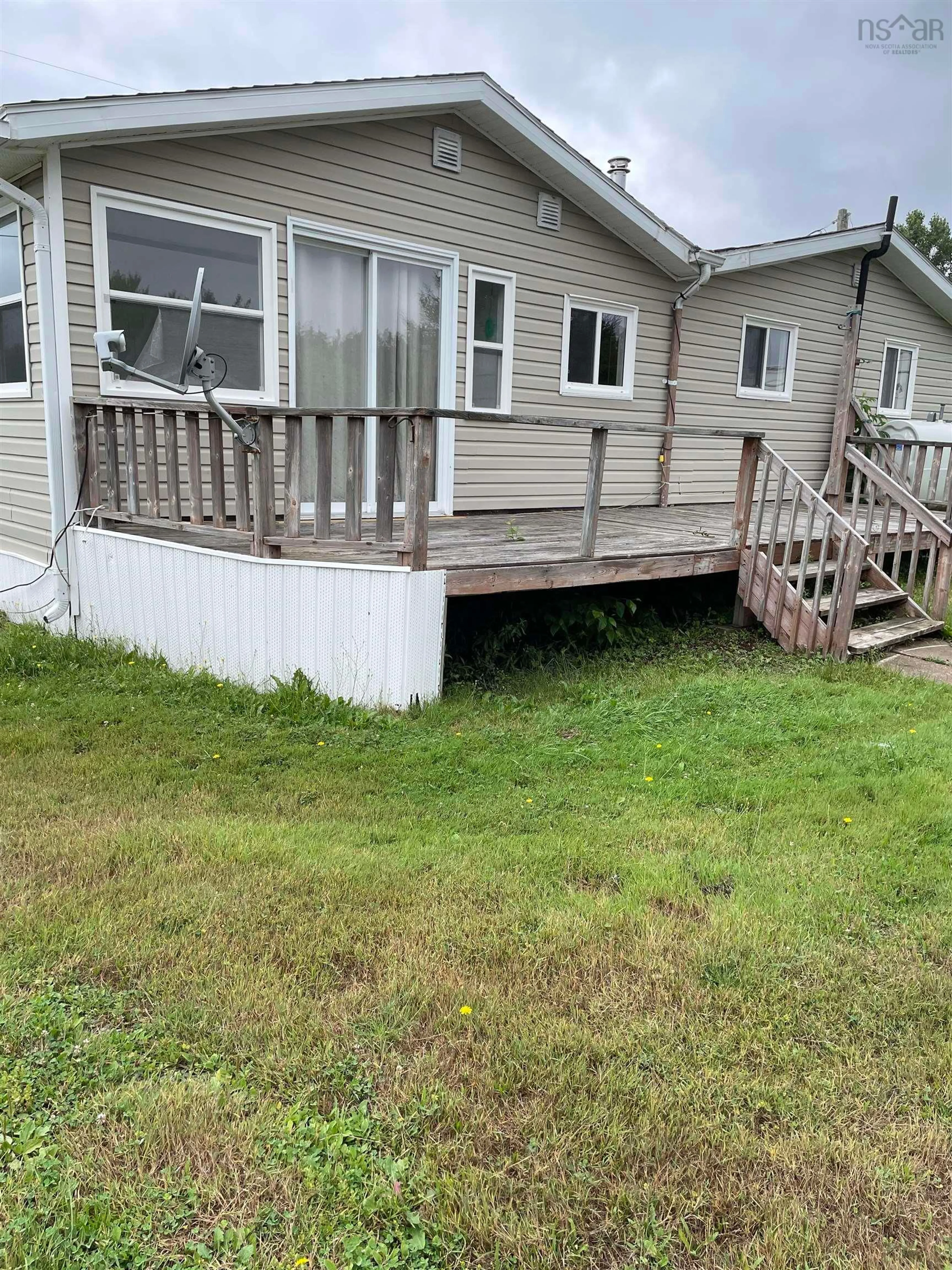 Unknown for 44 Melong Rd, West Havre Boucher Nova Scotia B0H 1P0