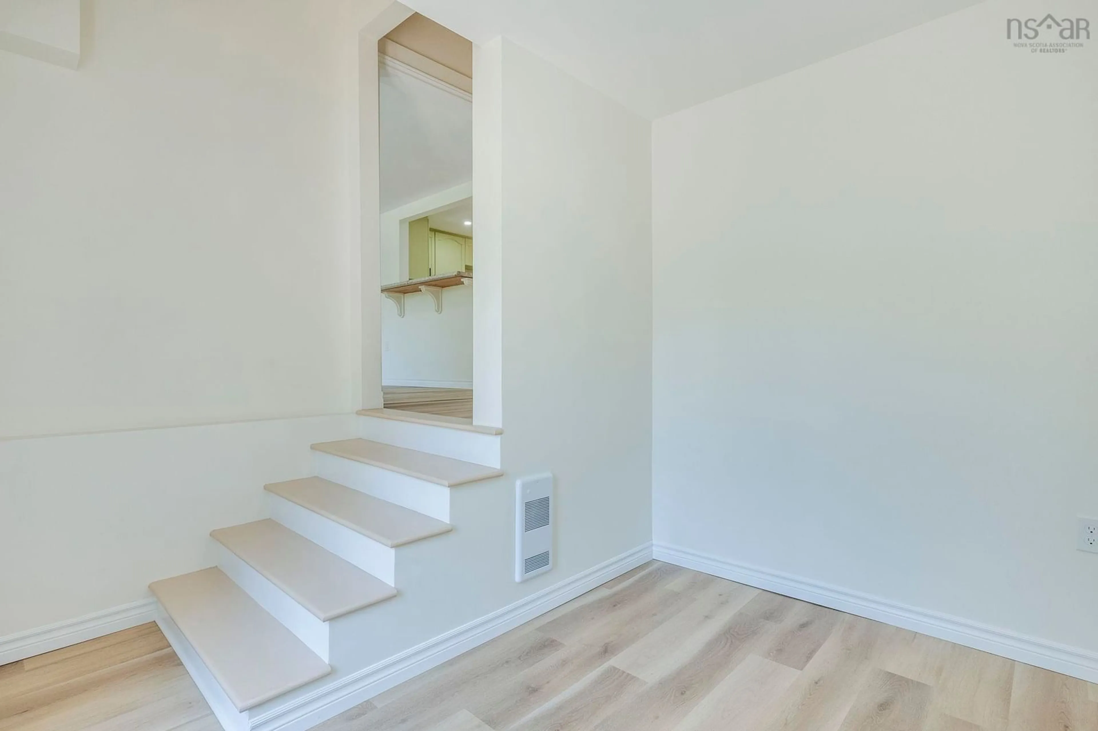 Stairs for 638 Port Lorne Rd, Port Lorne Nova Scotia B0S 1R0