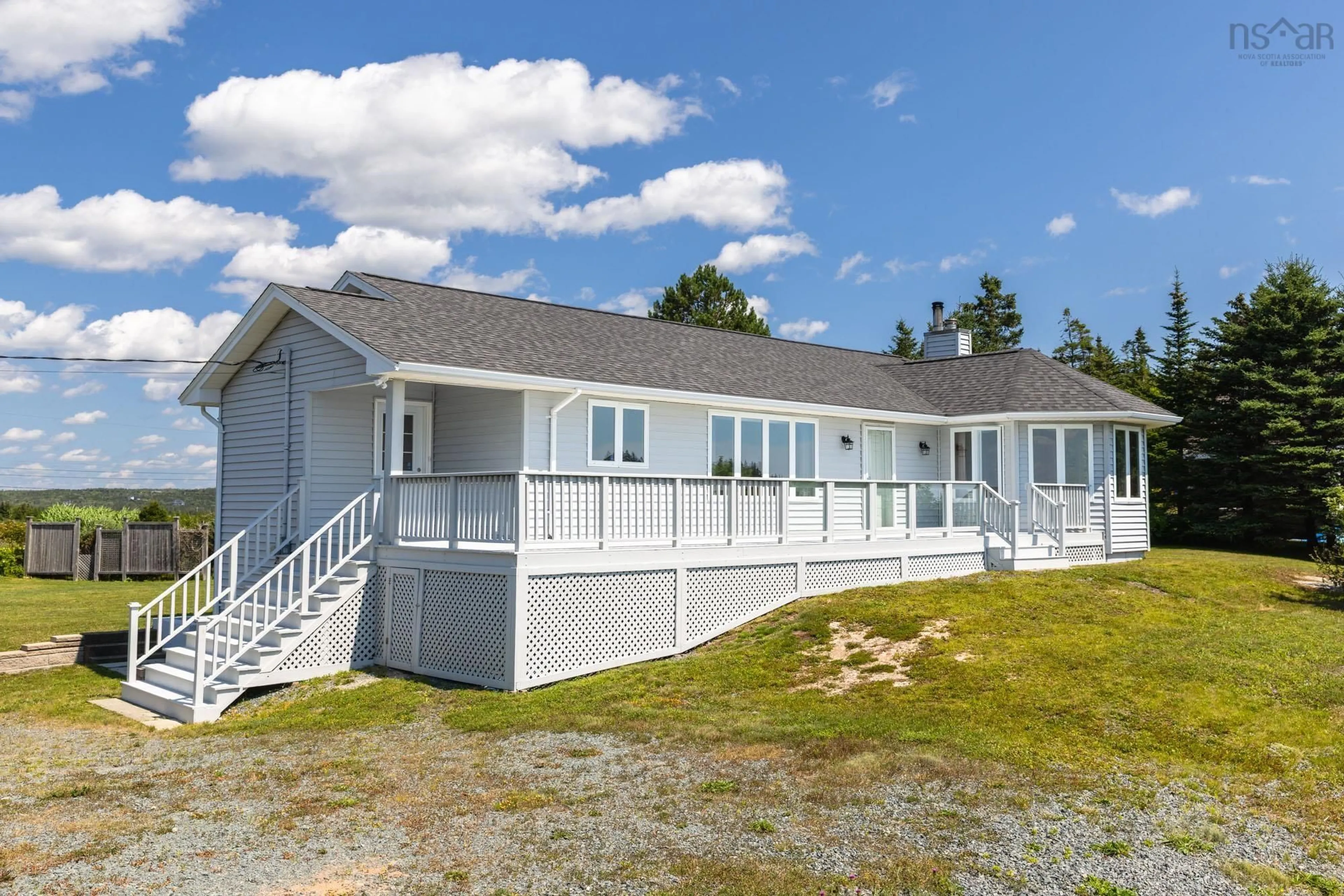 Unknown for 439 Whistlers Cove Rd, East Dover Nova Scotia B3Z 3W5