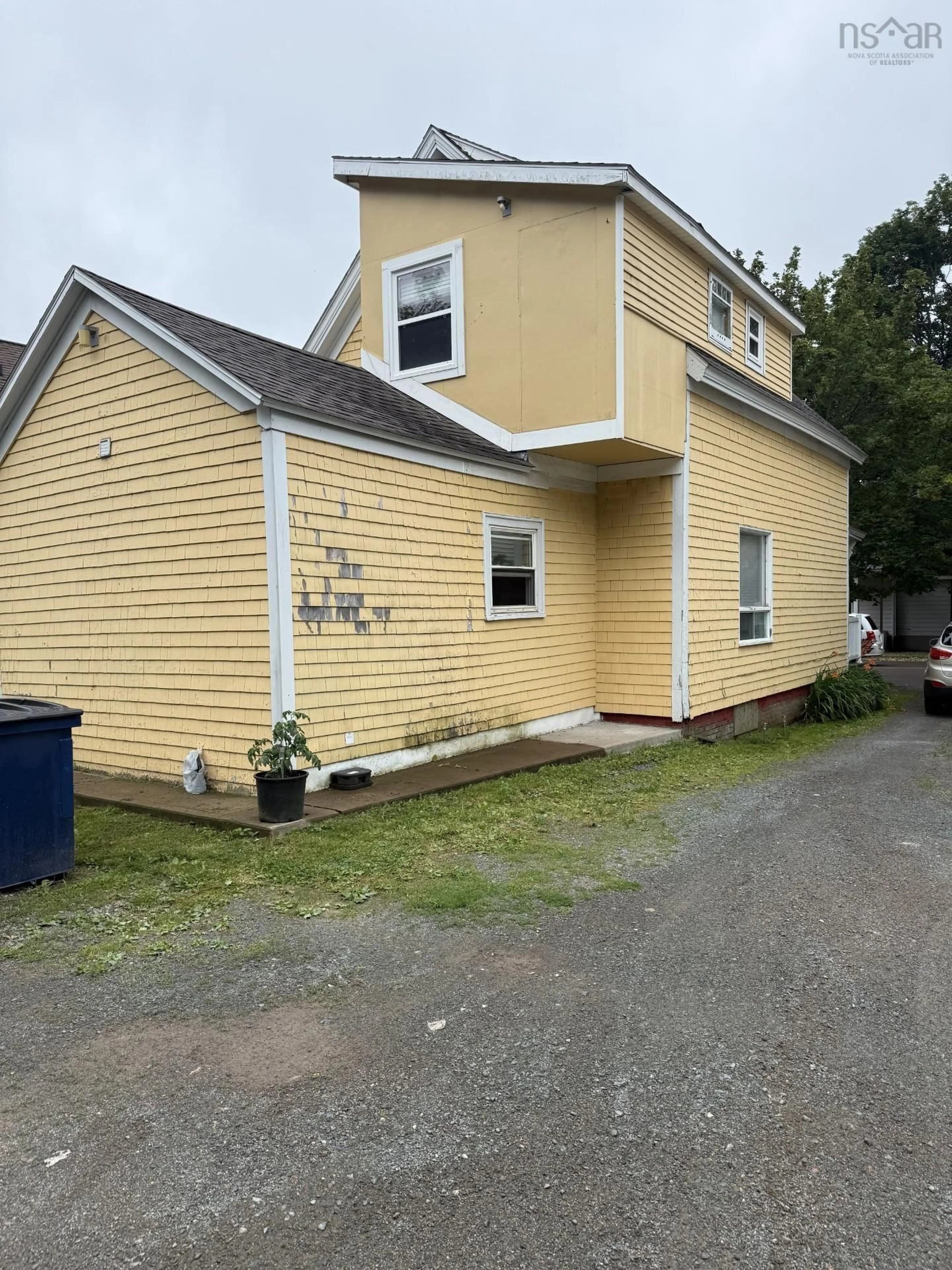 Unknown for Hawthorne Street, Antigonish, N.S., Antigonish Nova Scotia B2G 1A3