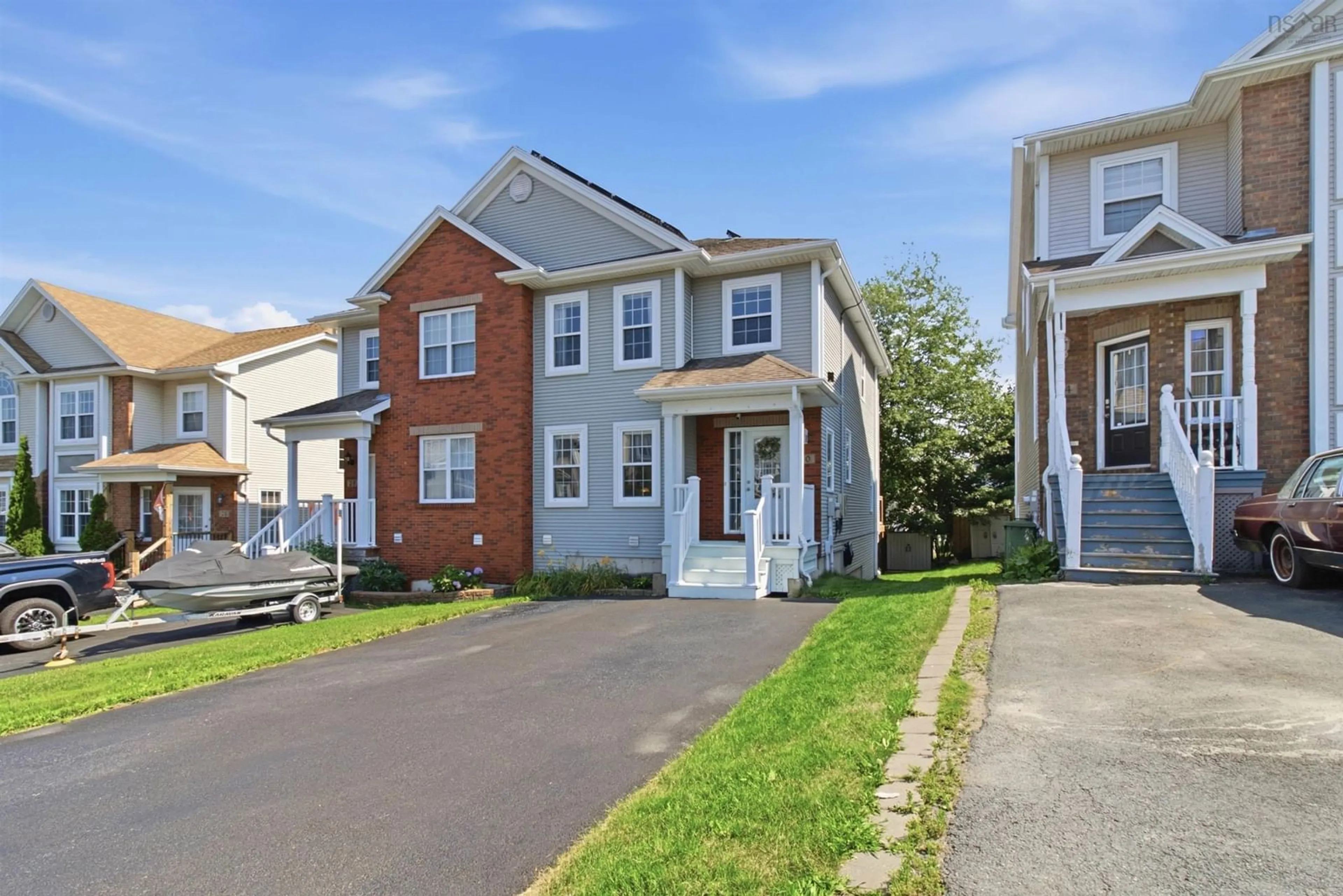 Unknown for 30 Outrigger Cres, Halifax Nova Scotia B3M 4V8