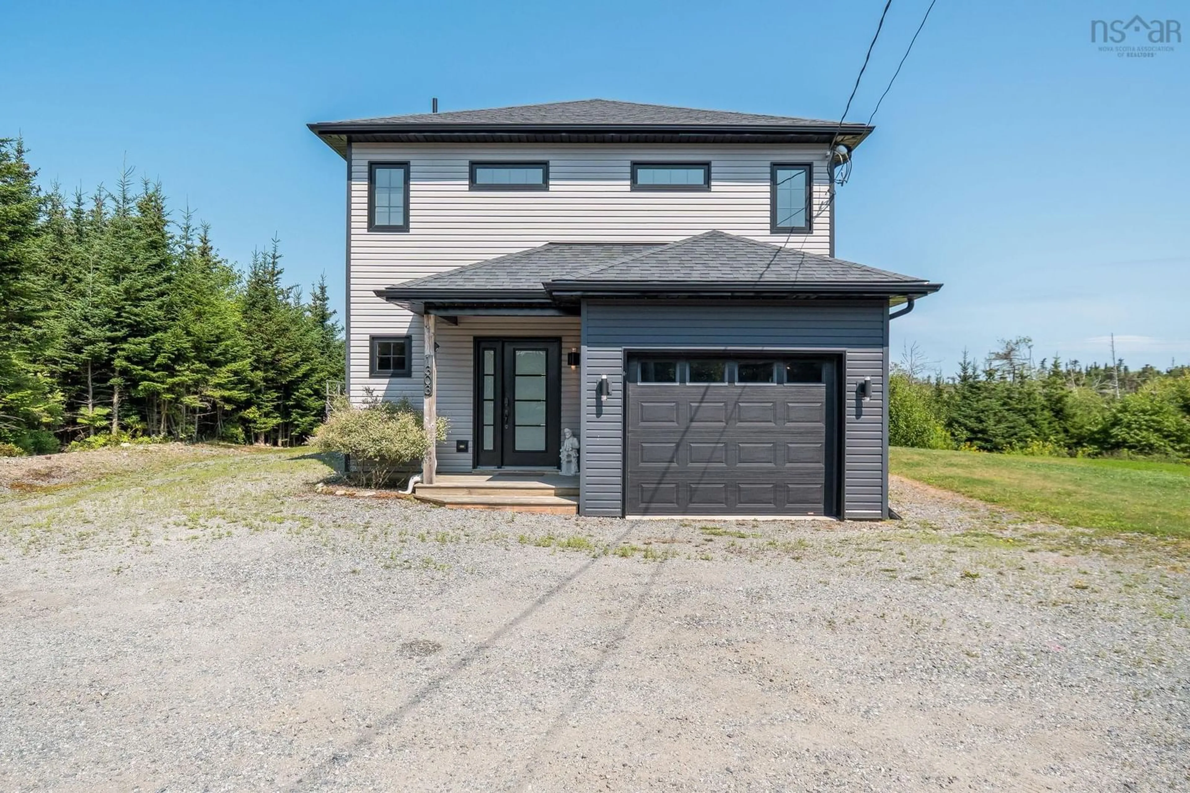 Unknown for 1303 Ketch Harbour Rd, Ketch Harbour Nova Scotia B3V 0B5