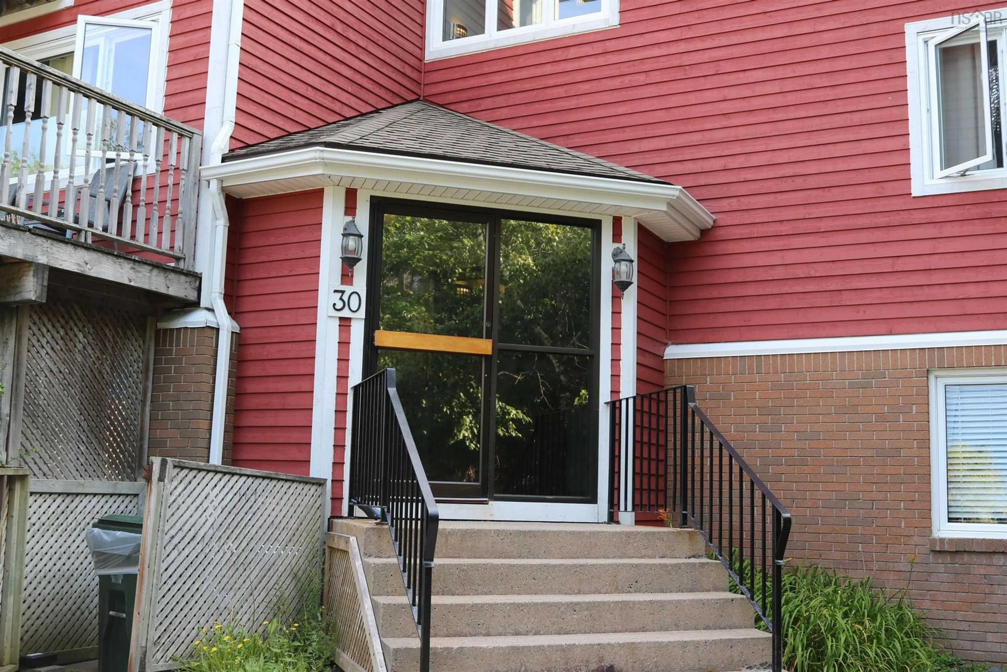 Unknown for 30 Attenborough Crt #301, Clayton Park Nova Scotia B3M 3V7