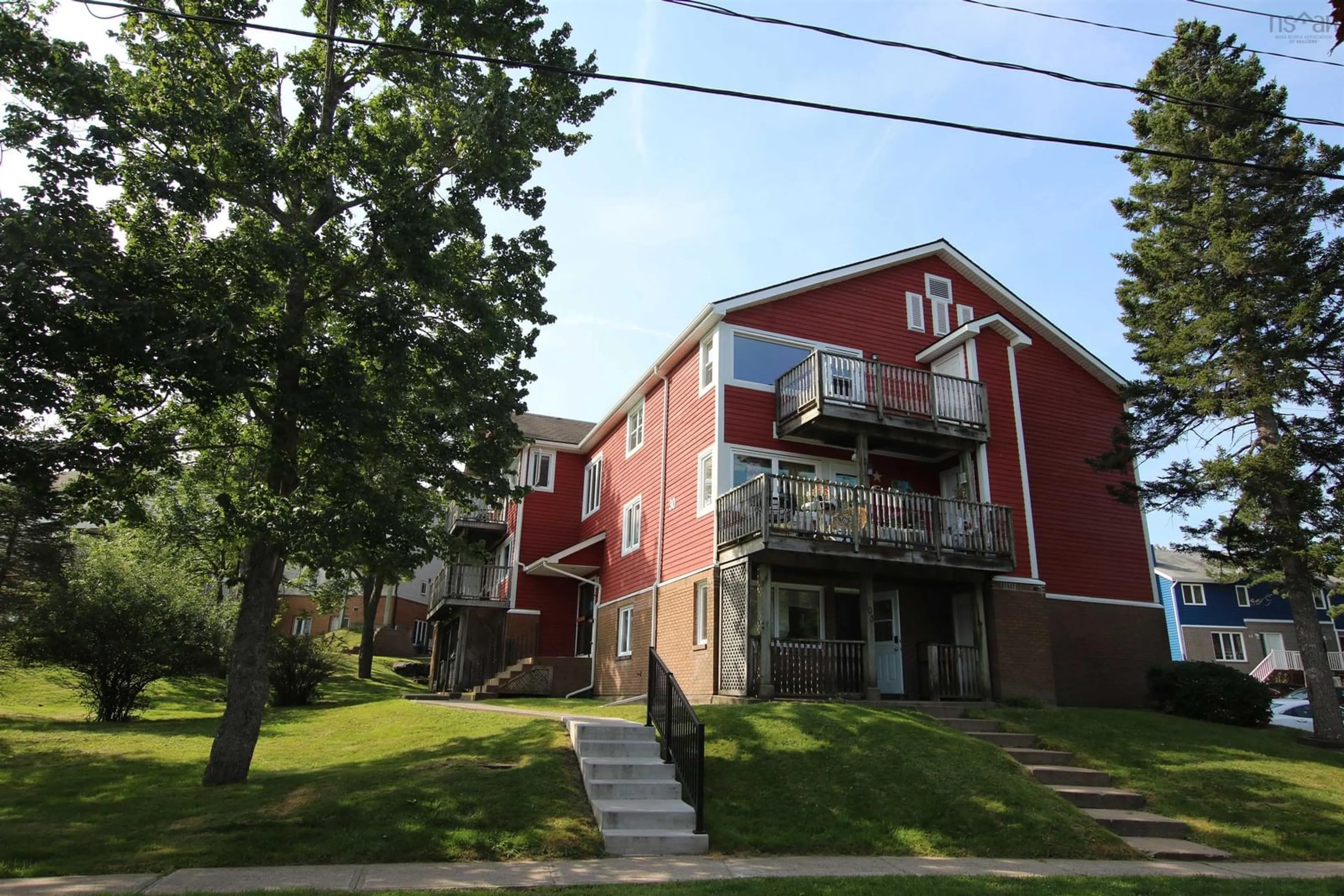 Unknown for 30 Attenborough Crt #301, Clayton Park Nova Scotia B3M 3V7
