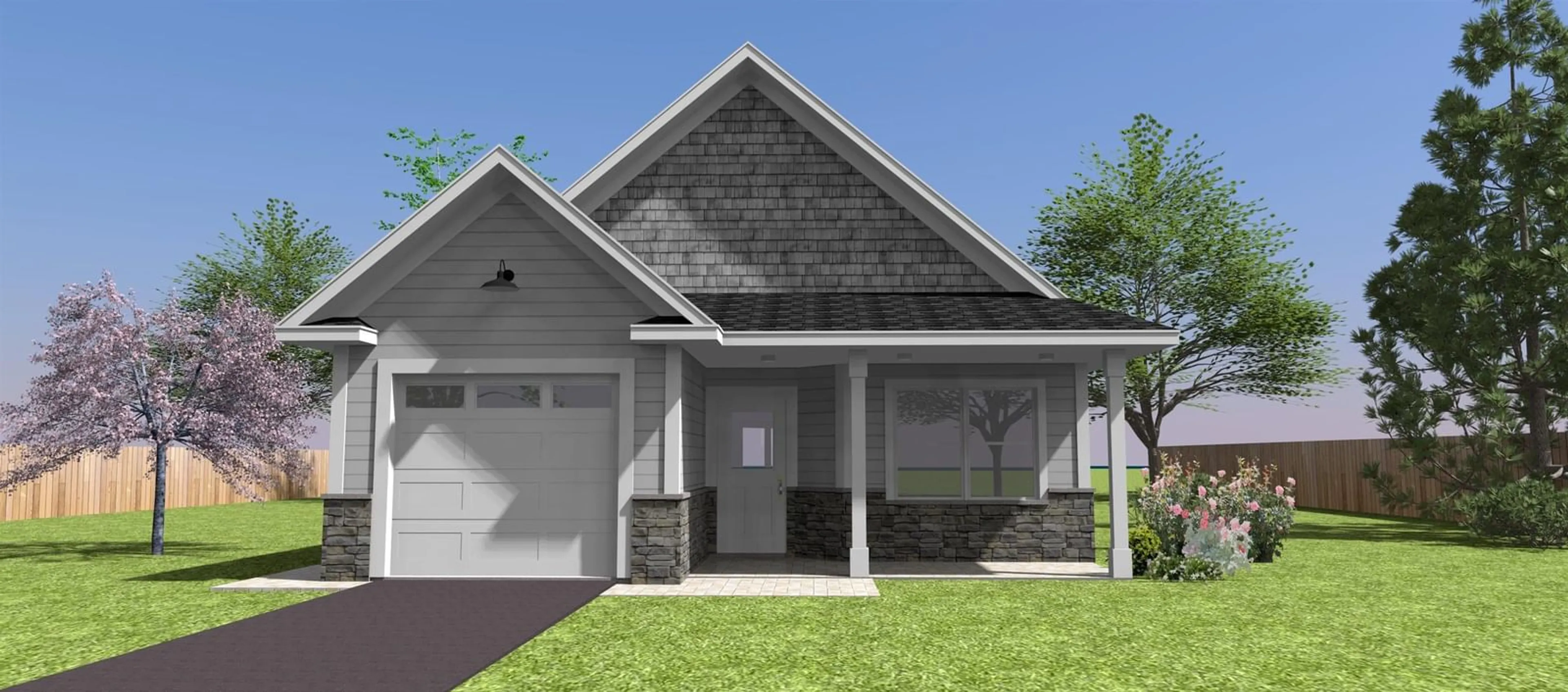 Home with vinyl exterior material, street for Community Way #Lot, Windsor Nova Scotia B0N 2T0