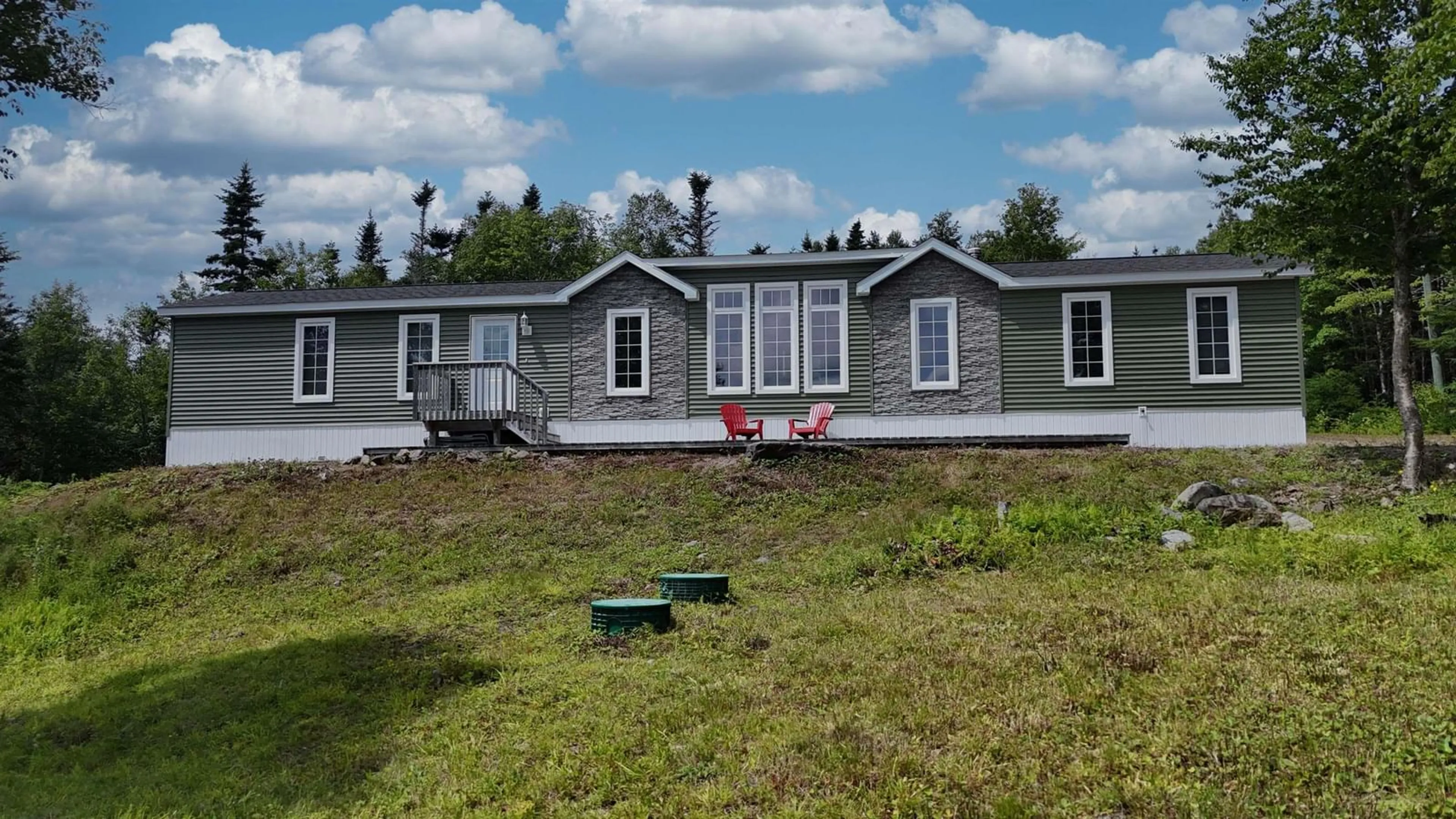 Unknown for 85 Lucas Lane, Kempt Road Nova Scotia B0E 1J0
