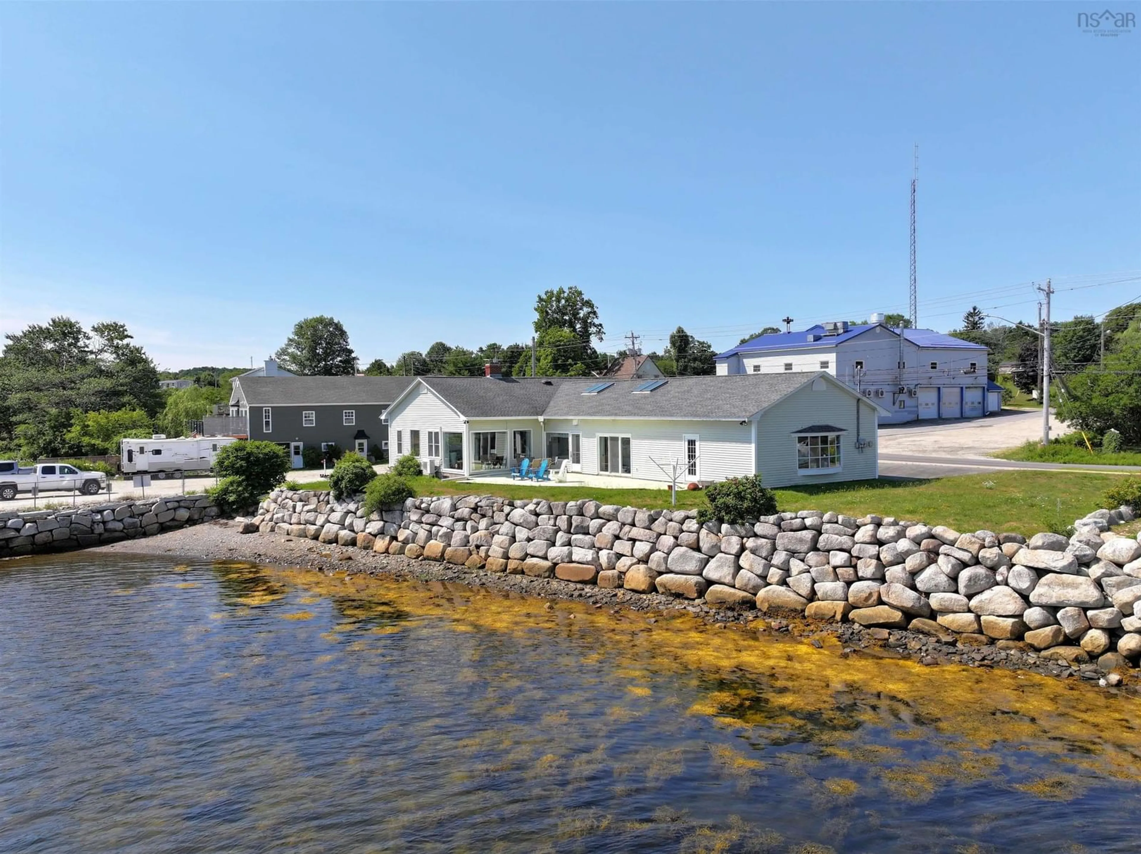 Unknown for 6405 & 6407 Highway 3, Western Shore Nova Scotia B0J 0C5