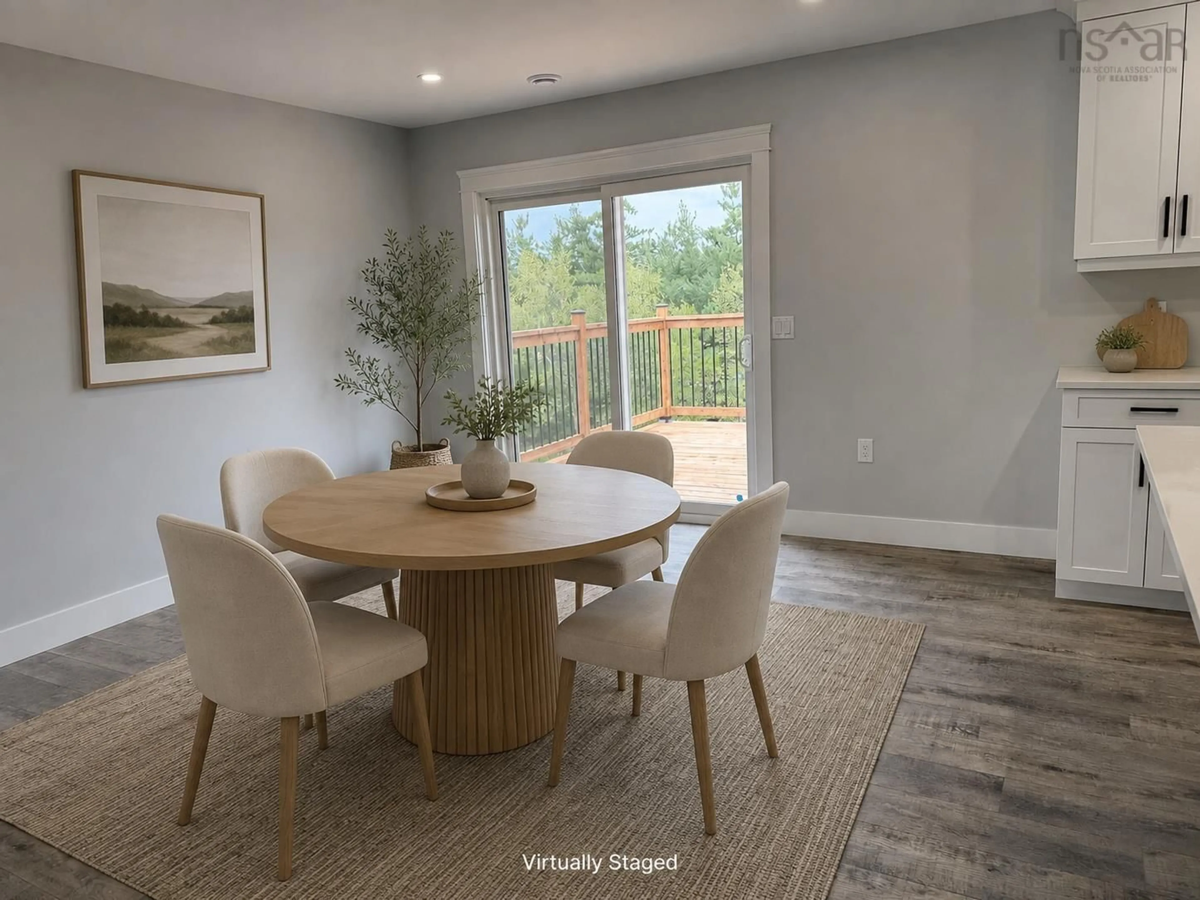 Dining room, unknown for 10 Acorn Lane, Kingston Nova Scotia B0P 1R0