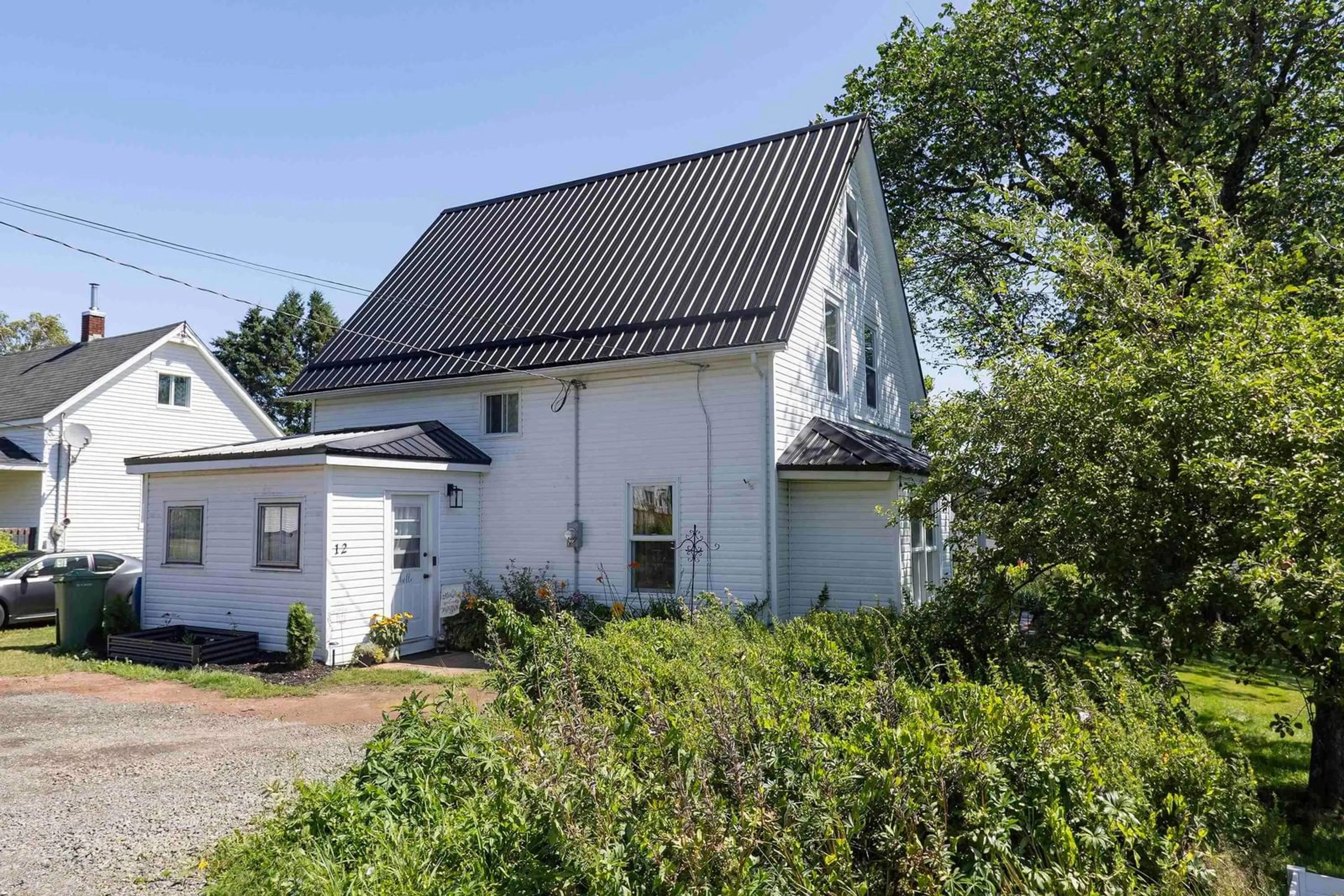 Unknown for 12 Elm St, River Hebert Nova Scotia B0L 1G0
