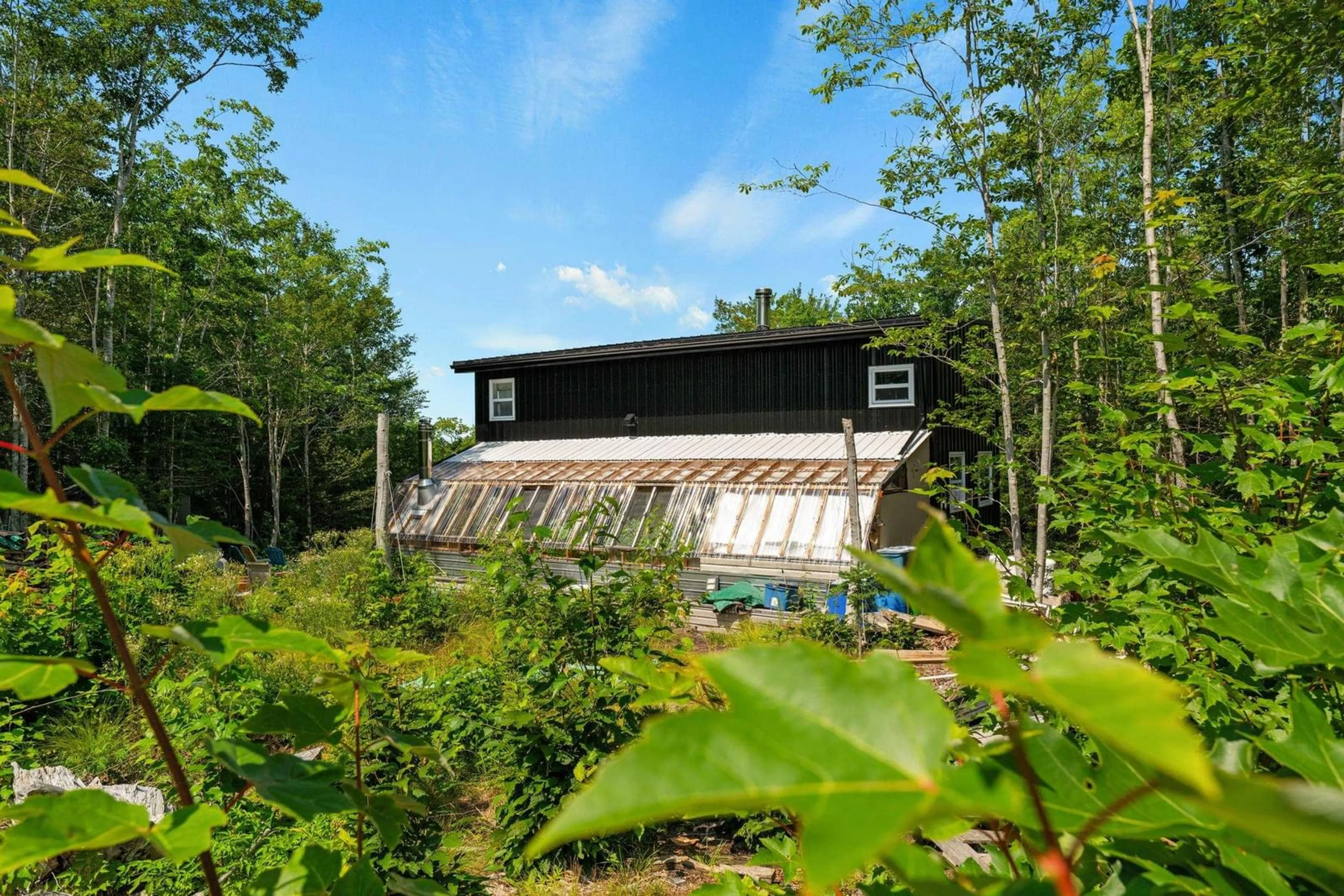 Shed for Highway 103 #Lot 1, Oakland Nova Scotia B0J 2E0