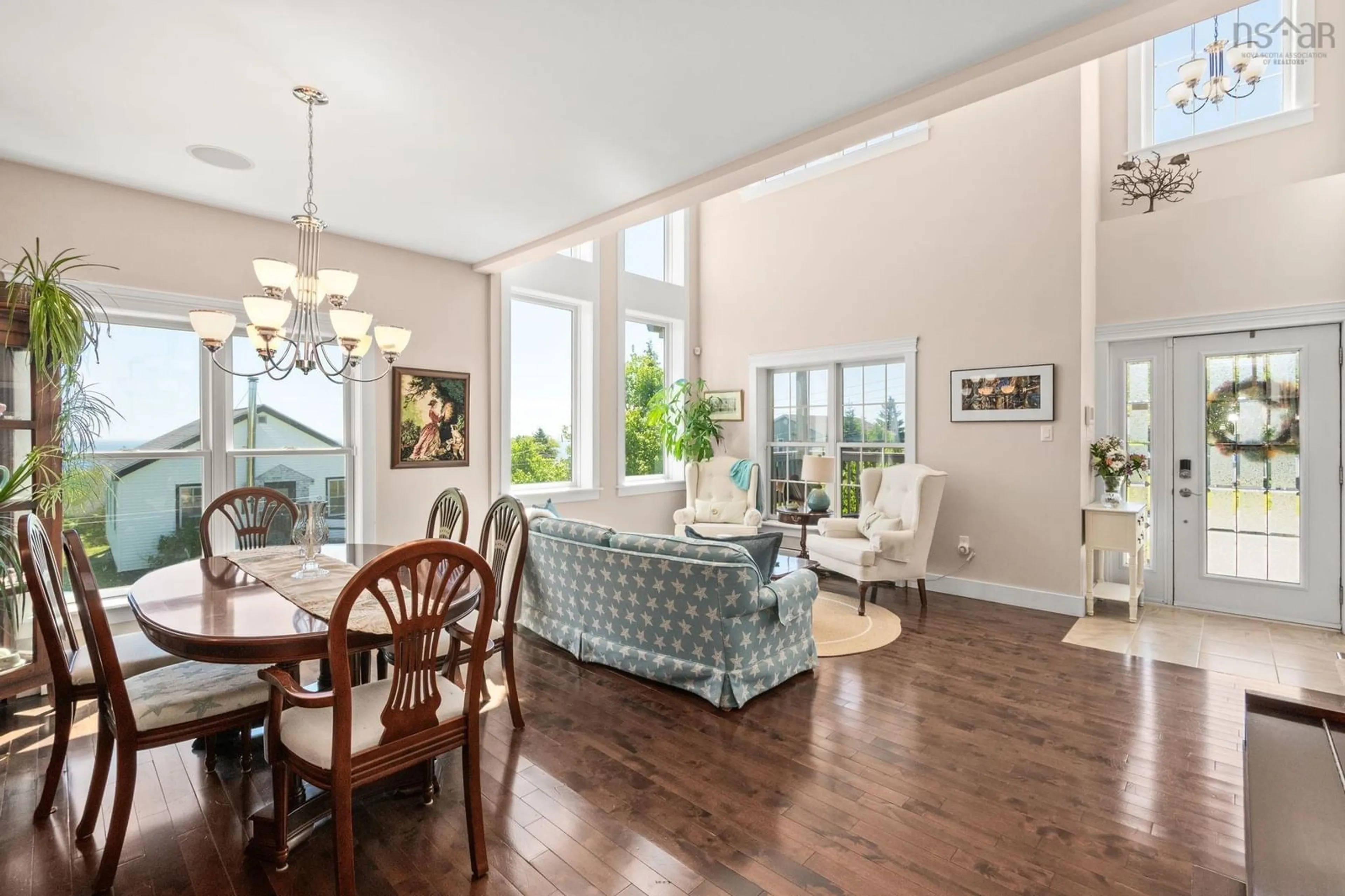 Dining room, unknown for 7 Florence St, Herring Cove Nova Scotia B3V 1J4