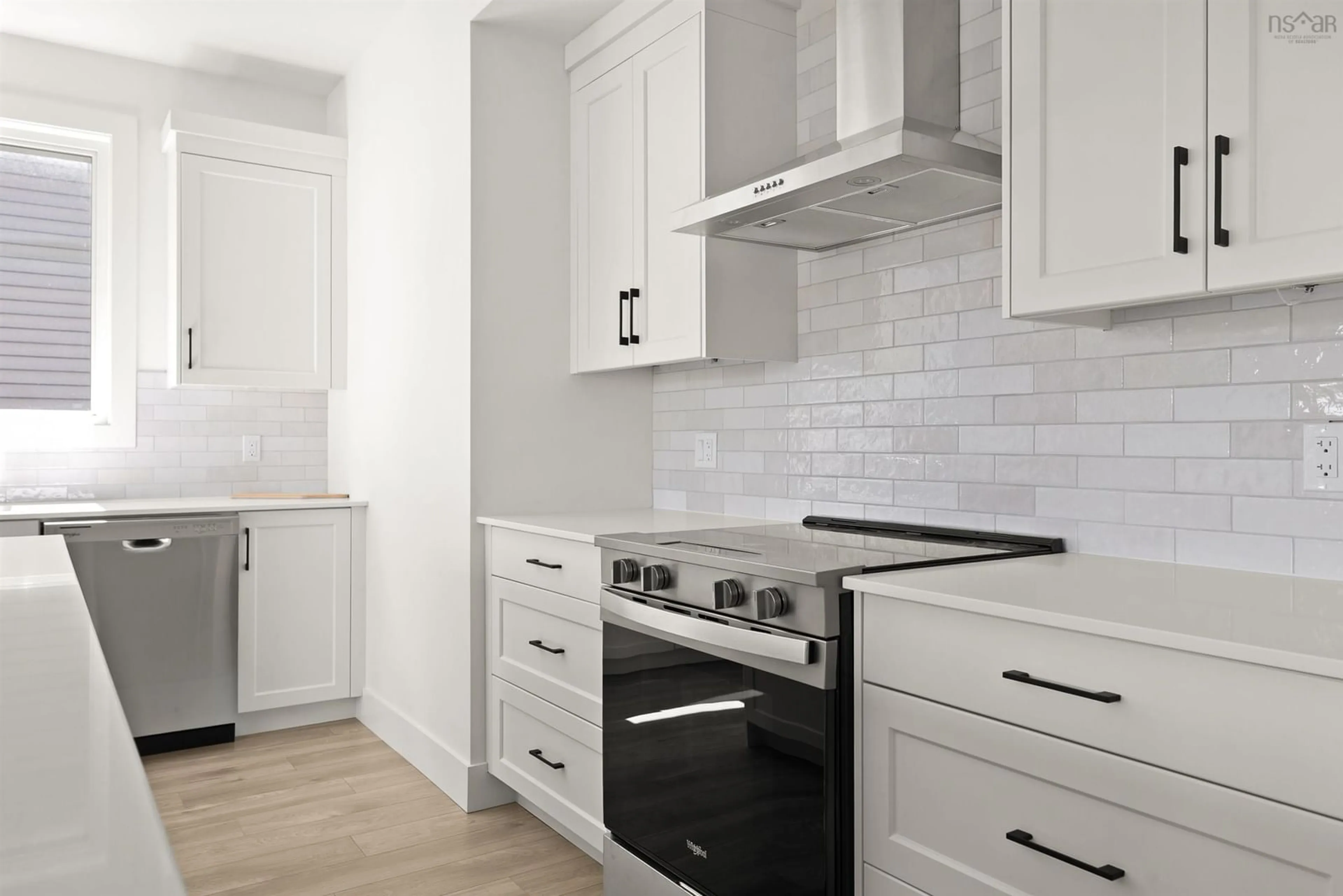 Standard kitchen, unknown for 25 Brianna Dr, Lantz Nova Scotia B2S 0K3