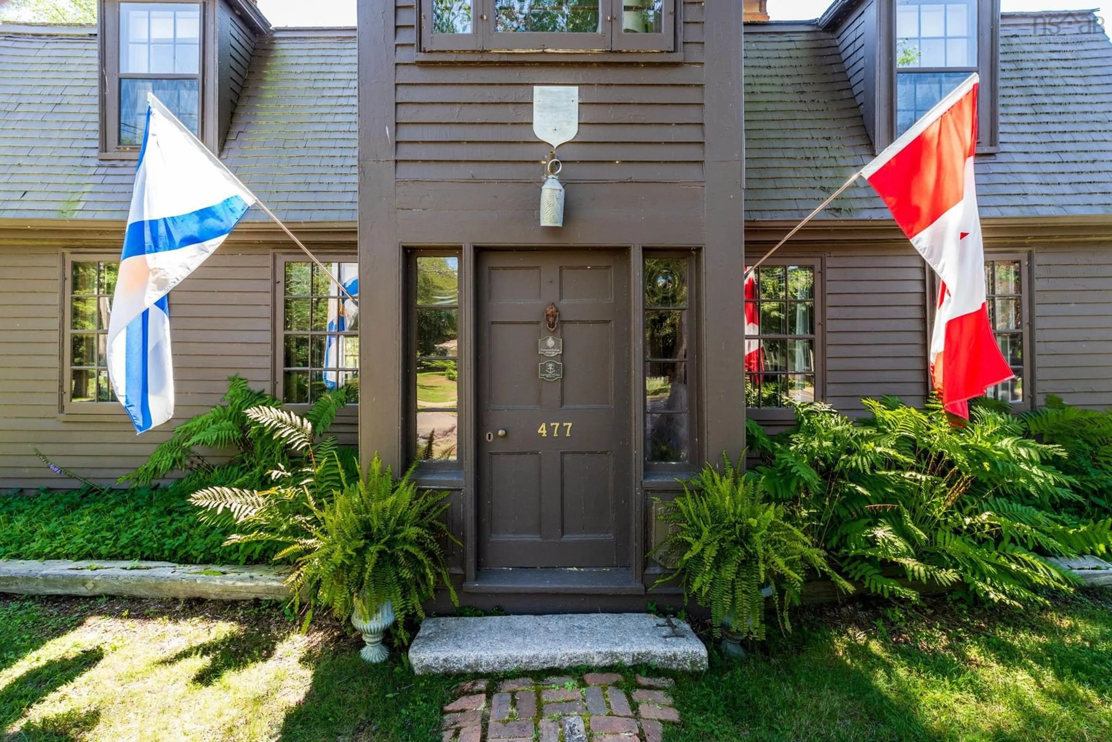 Unknown for 477 St George St, Annapolis Royal Nova Scotia B0S 1A0