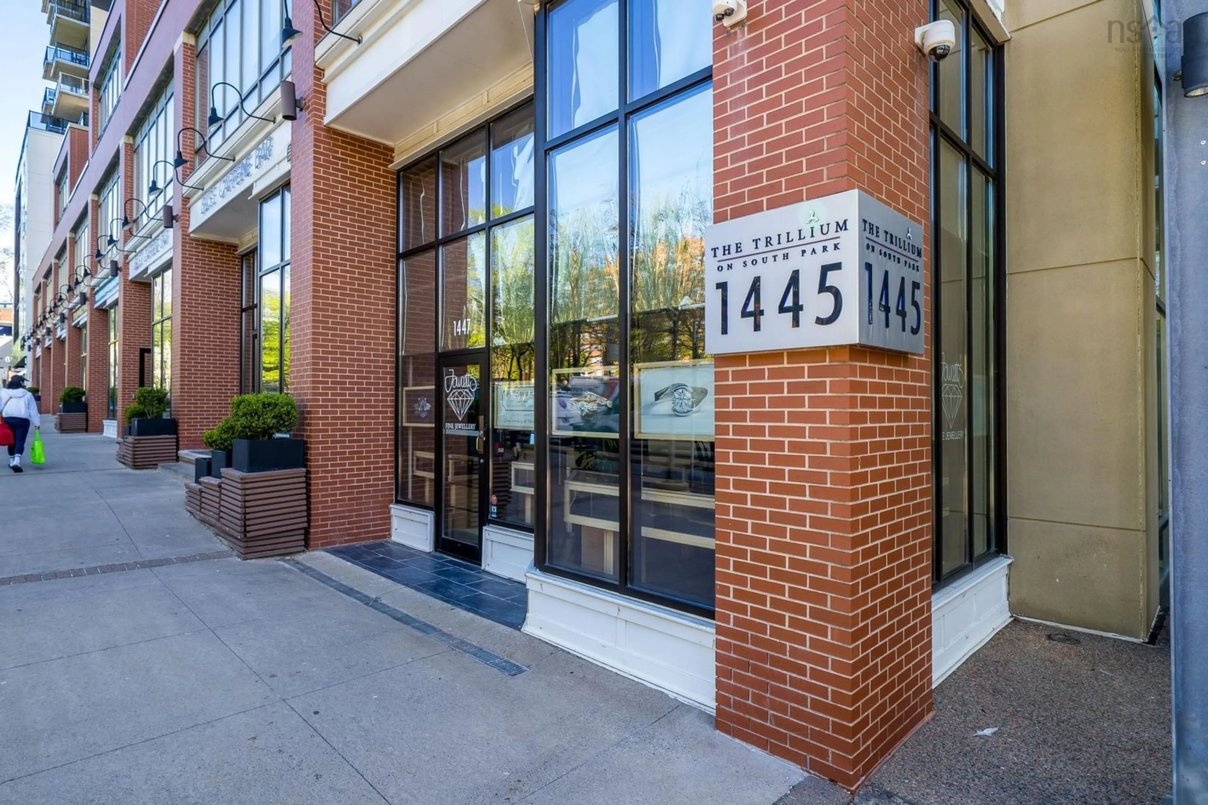 Unknown for 1445 South Park St #1204, Halifax Nova Scotia B3J 0B6
