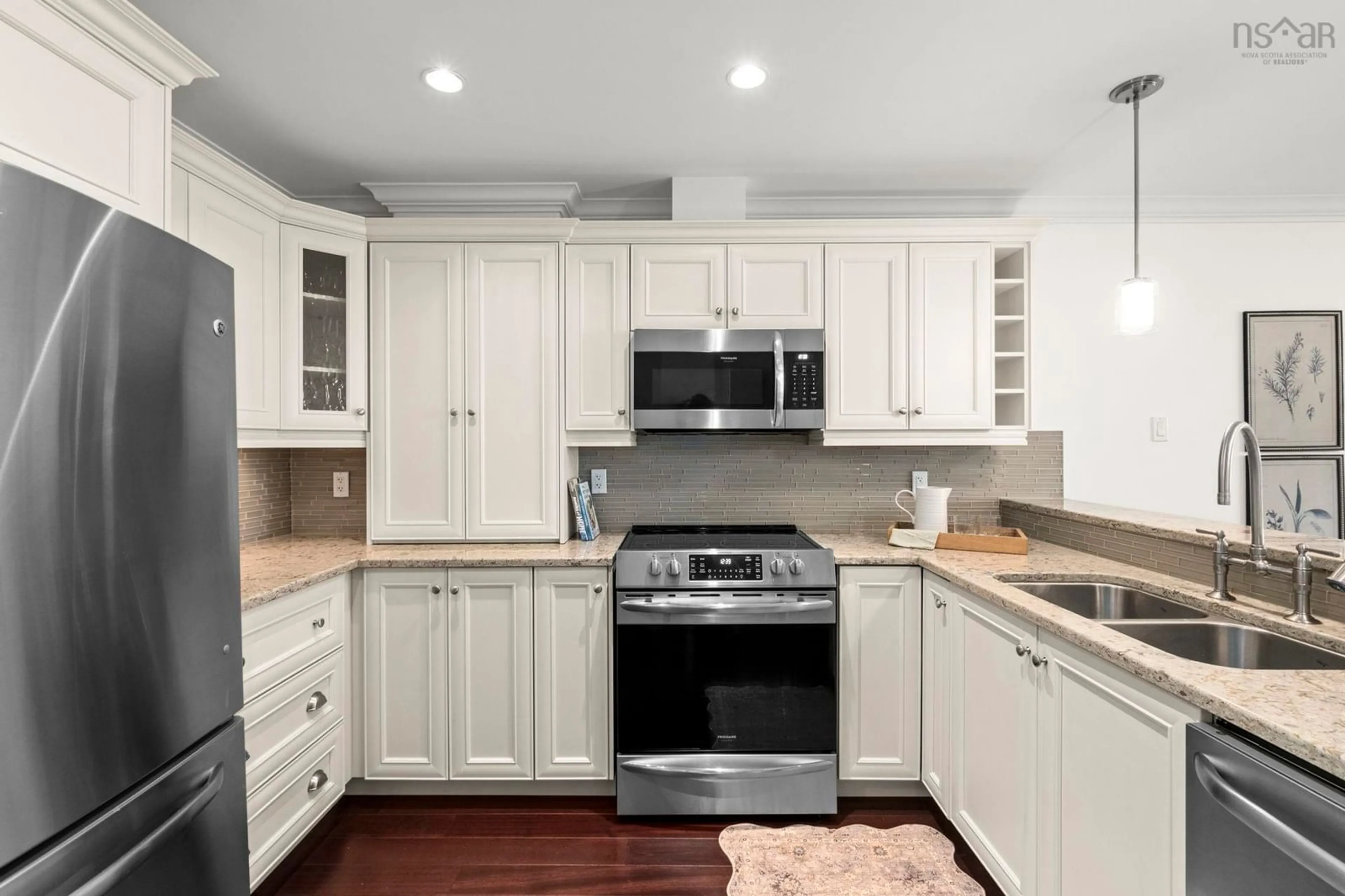 Unknown for 1445 South Park St #1204, Halifax Nova Scotia B3J 0B6