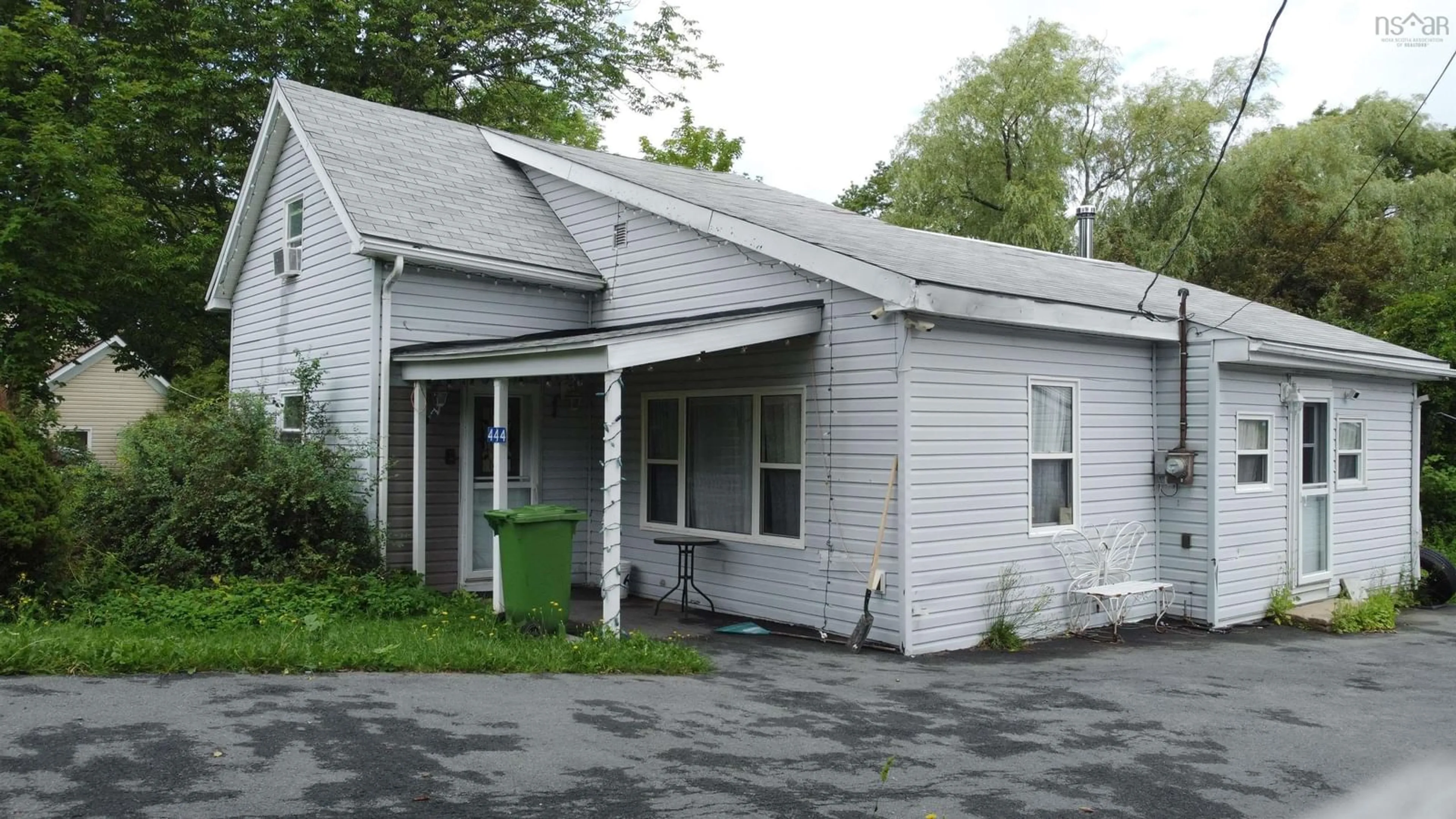 Unknown for 444 Ellershouse Rd, Ellershouse Nova Scotia B0N 1L0