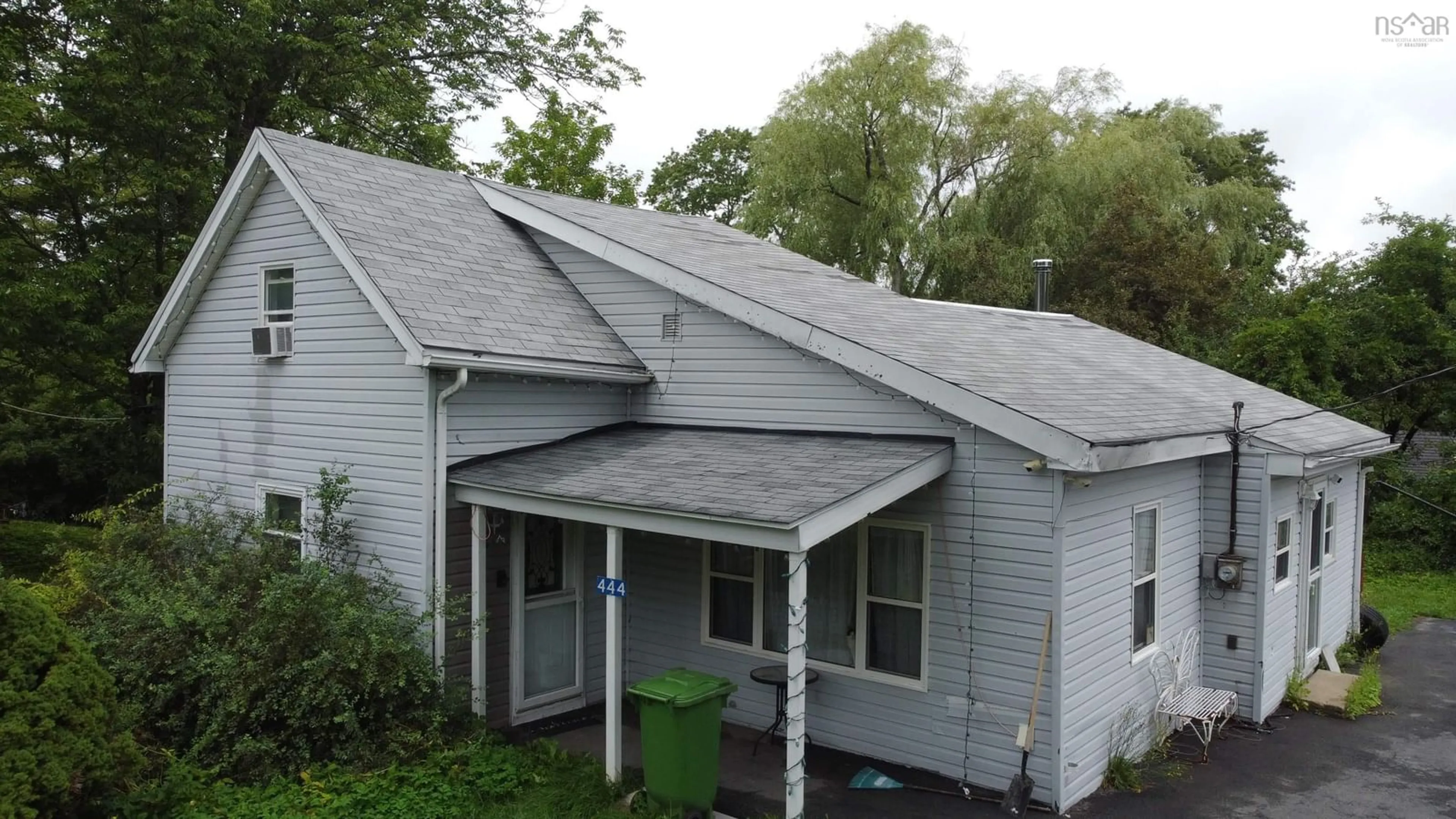 Unknown for 444 Ellershouse Rd, Ellershouse Nova Scotia B0N 1L0
