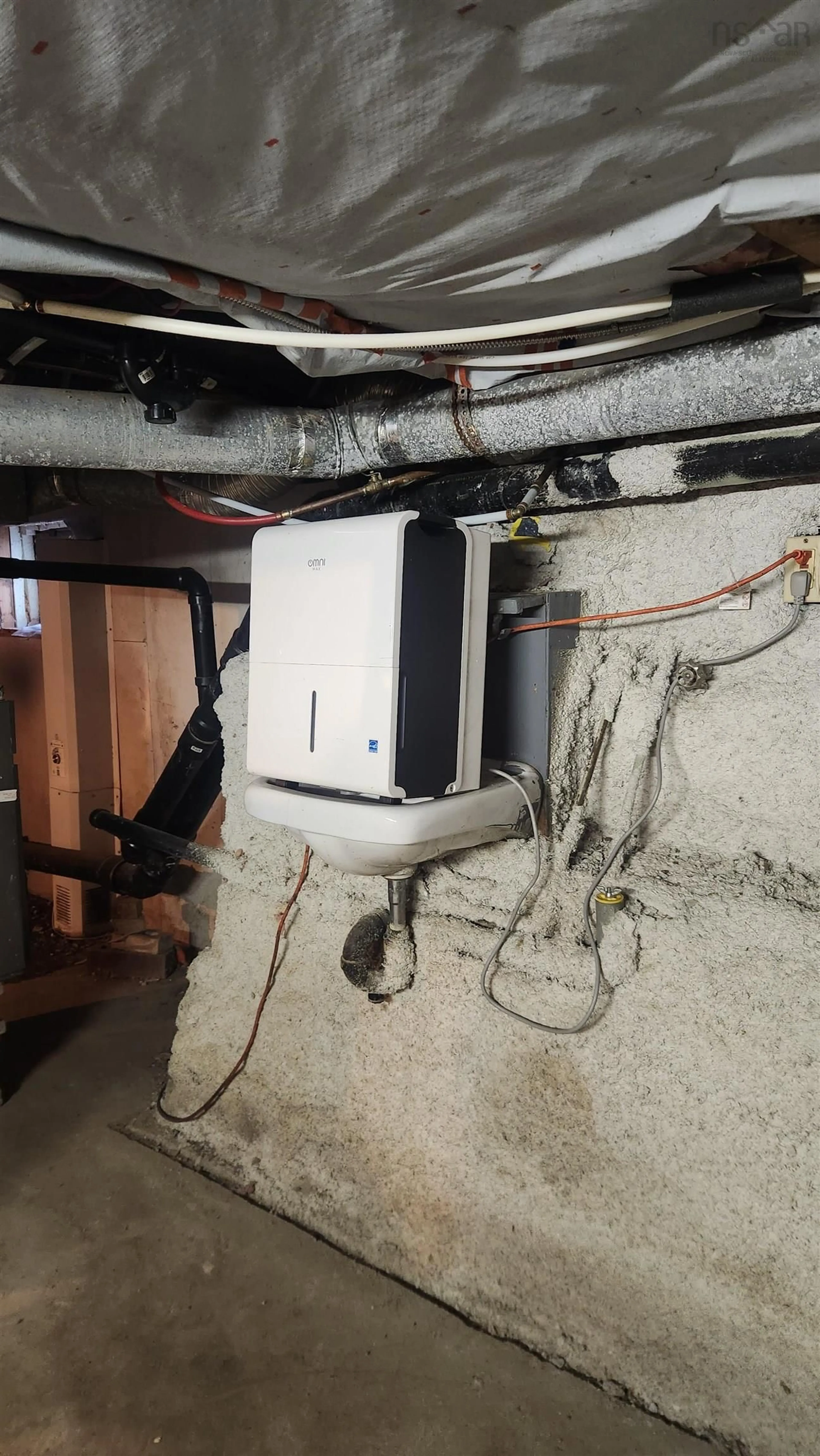 A pic of a room for 213 Victoria St, Windsor Nova Scotia B0N 2T0