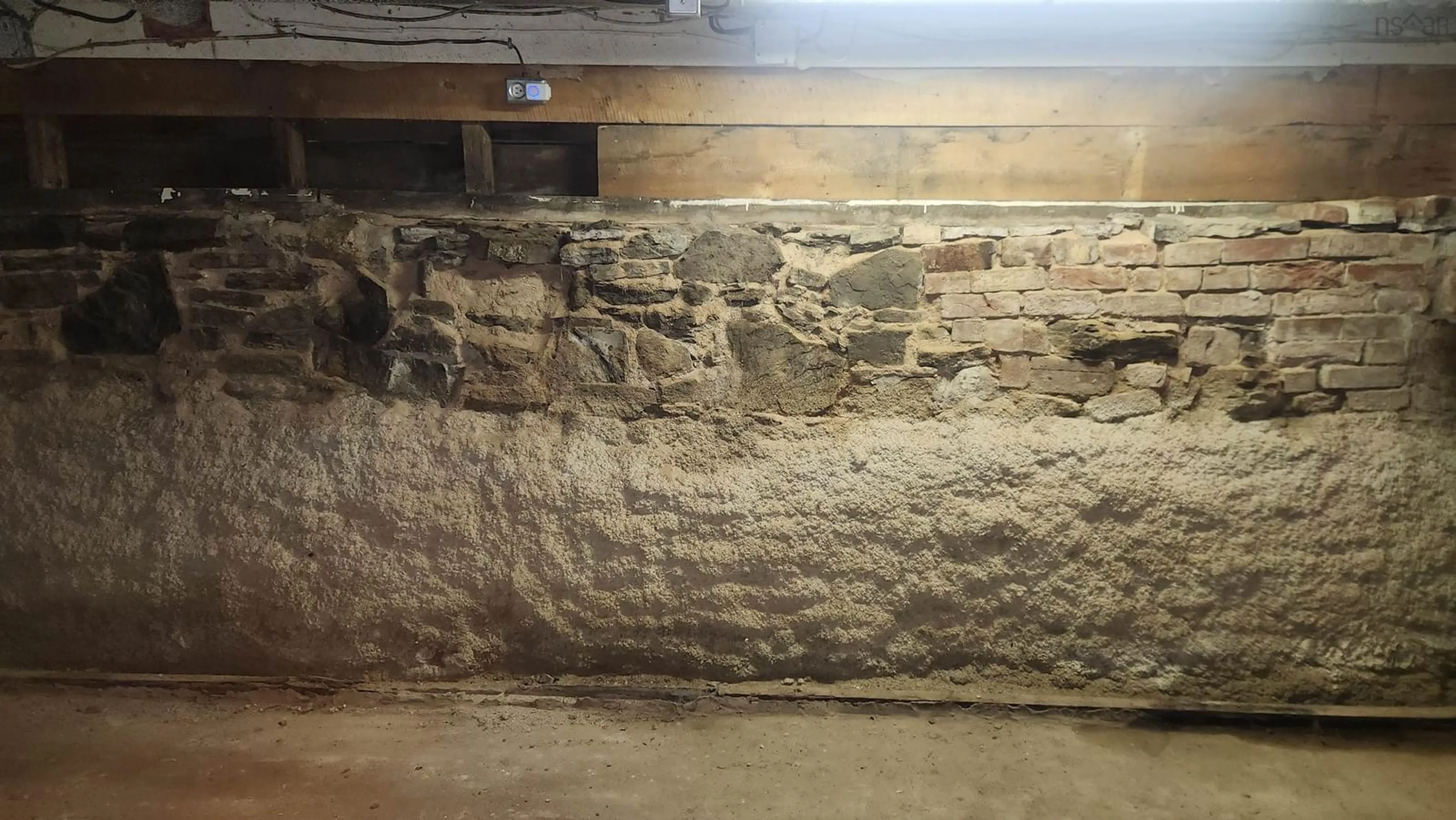 A pic of a room for 213 Victoria St, Windsor Nova Scotia B0N 2T0
