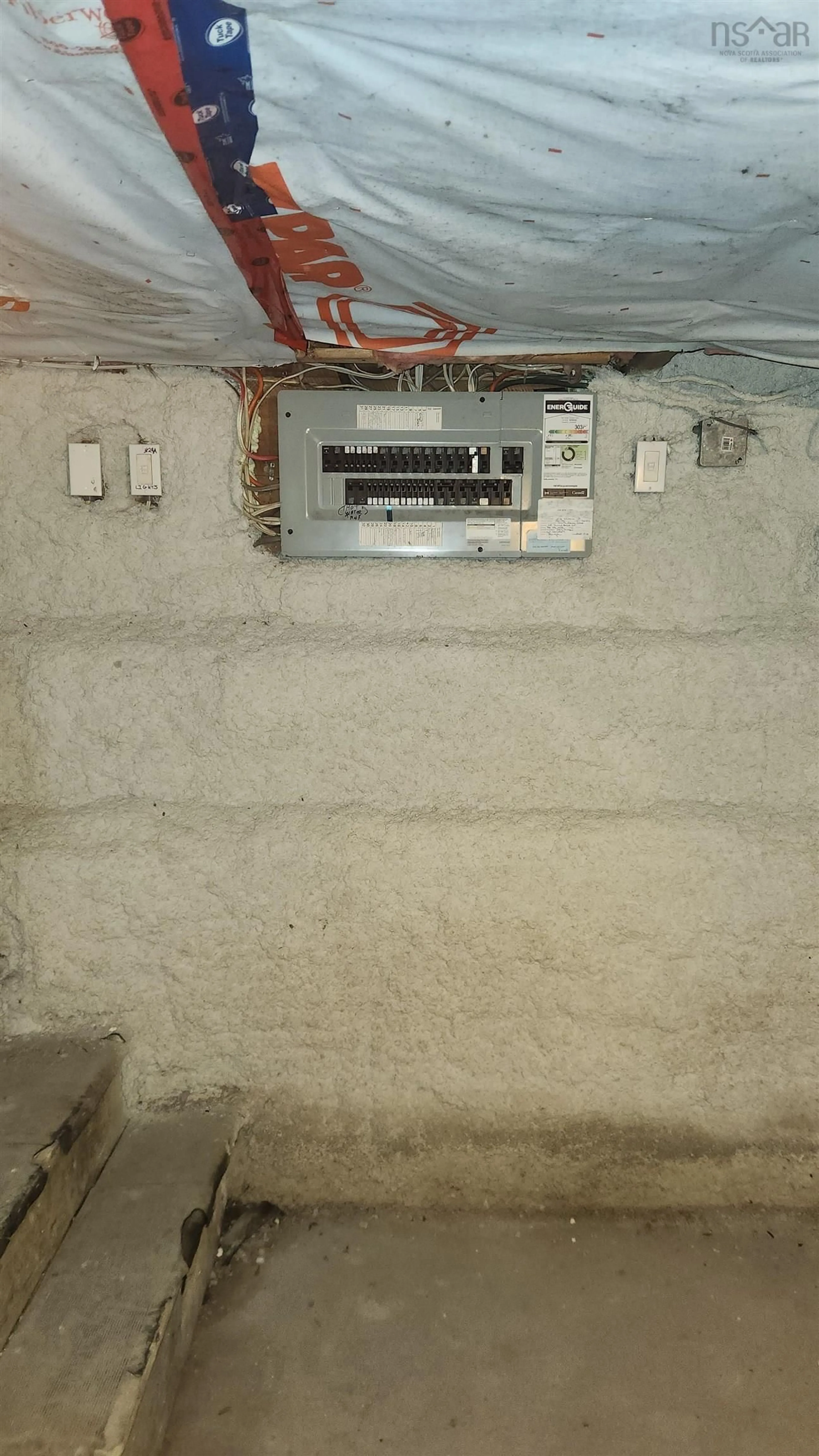 A pic of a room for 213 Victoria St, Windsor Nova Scotia B0N 2T0