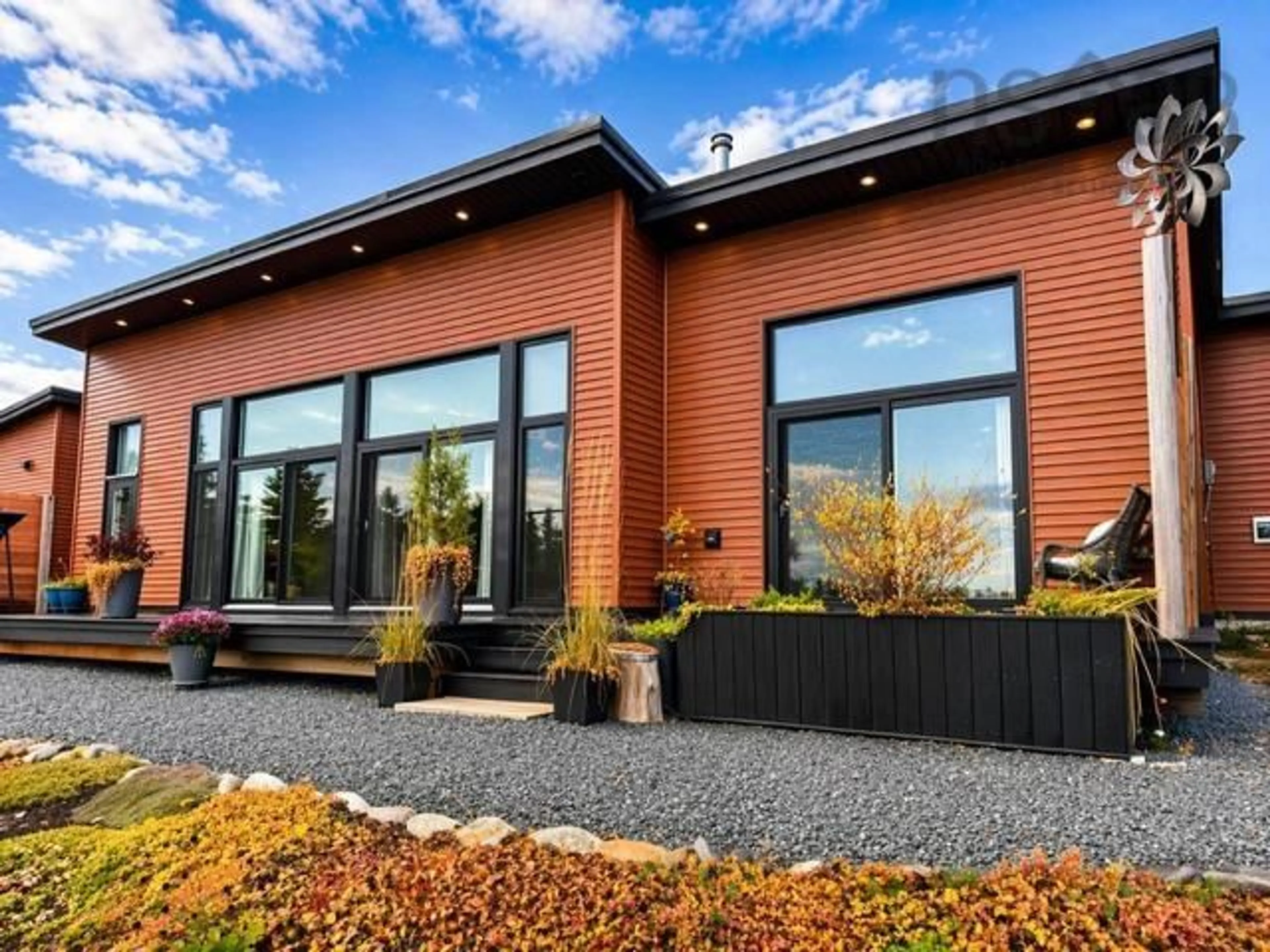 Home with brick exterior material, building for 110 Kaakwogook Way, Clam Bay Nova Scotia B0J 2L0