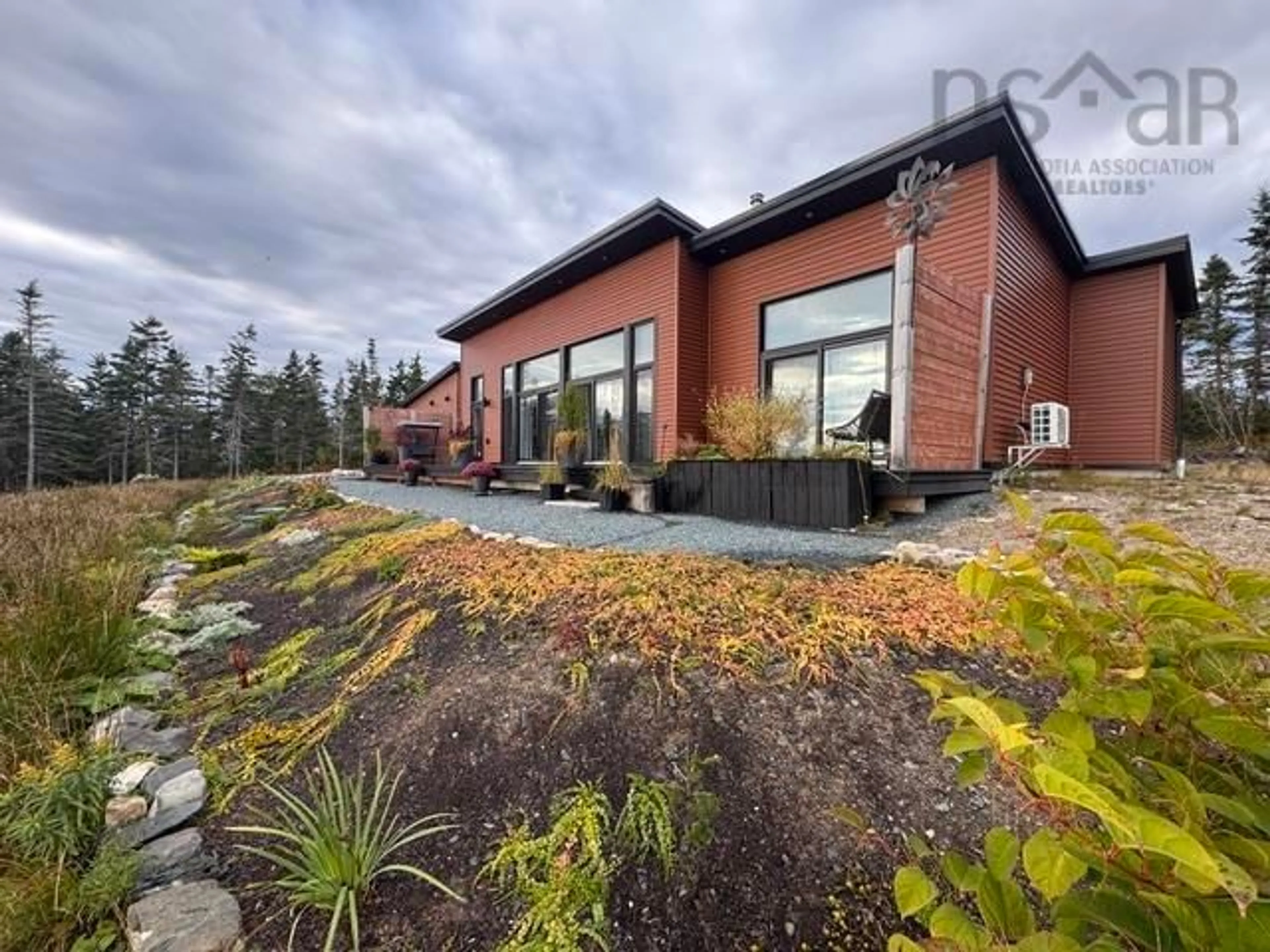 Unknown for 110 Kaakwogook Way, Clam Bay Nova Scotia B0J 2L0