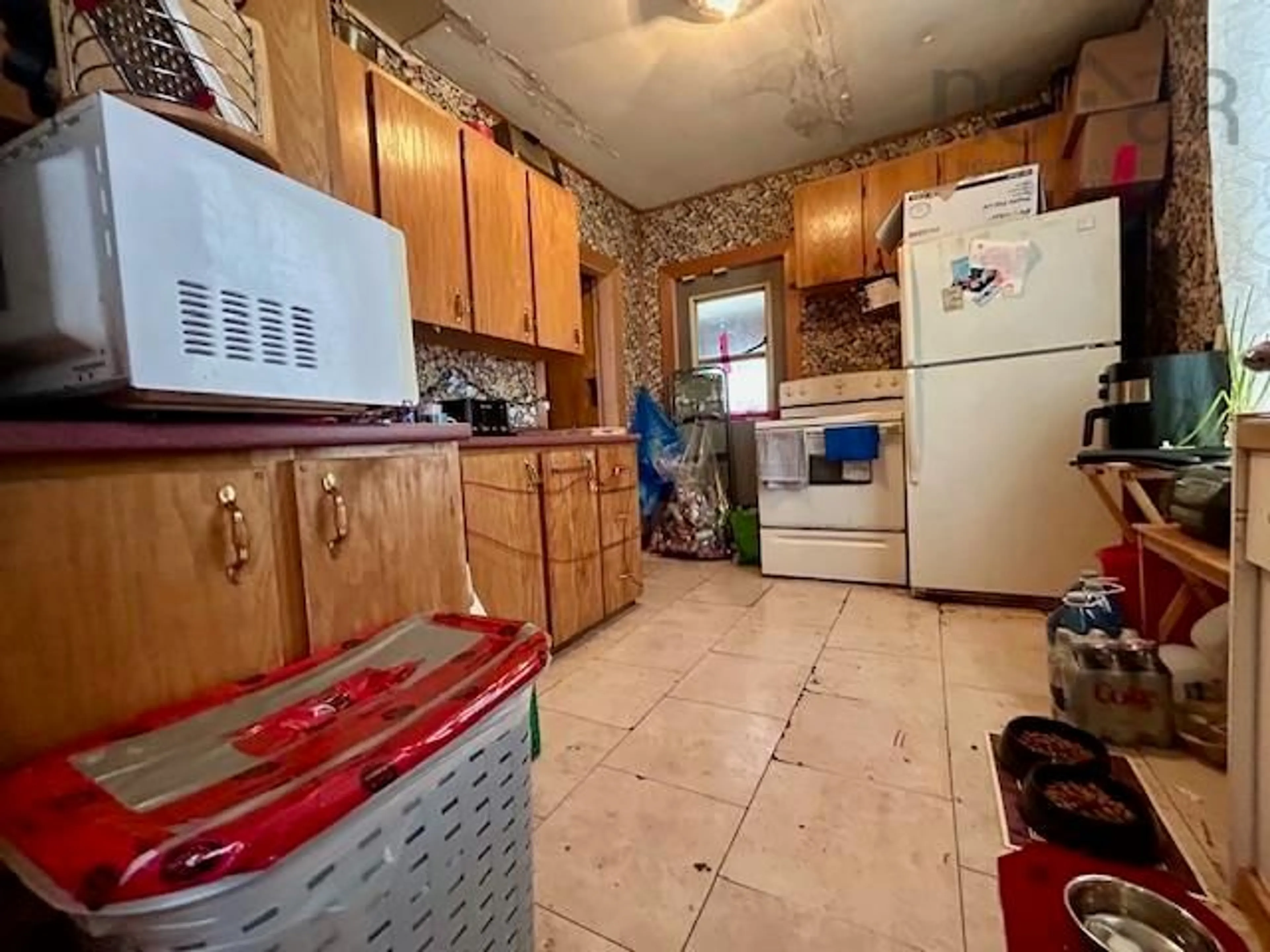 Unknown for 1418 Drummond Rd, Westville Nova Scotia B0K 2A0