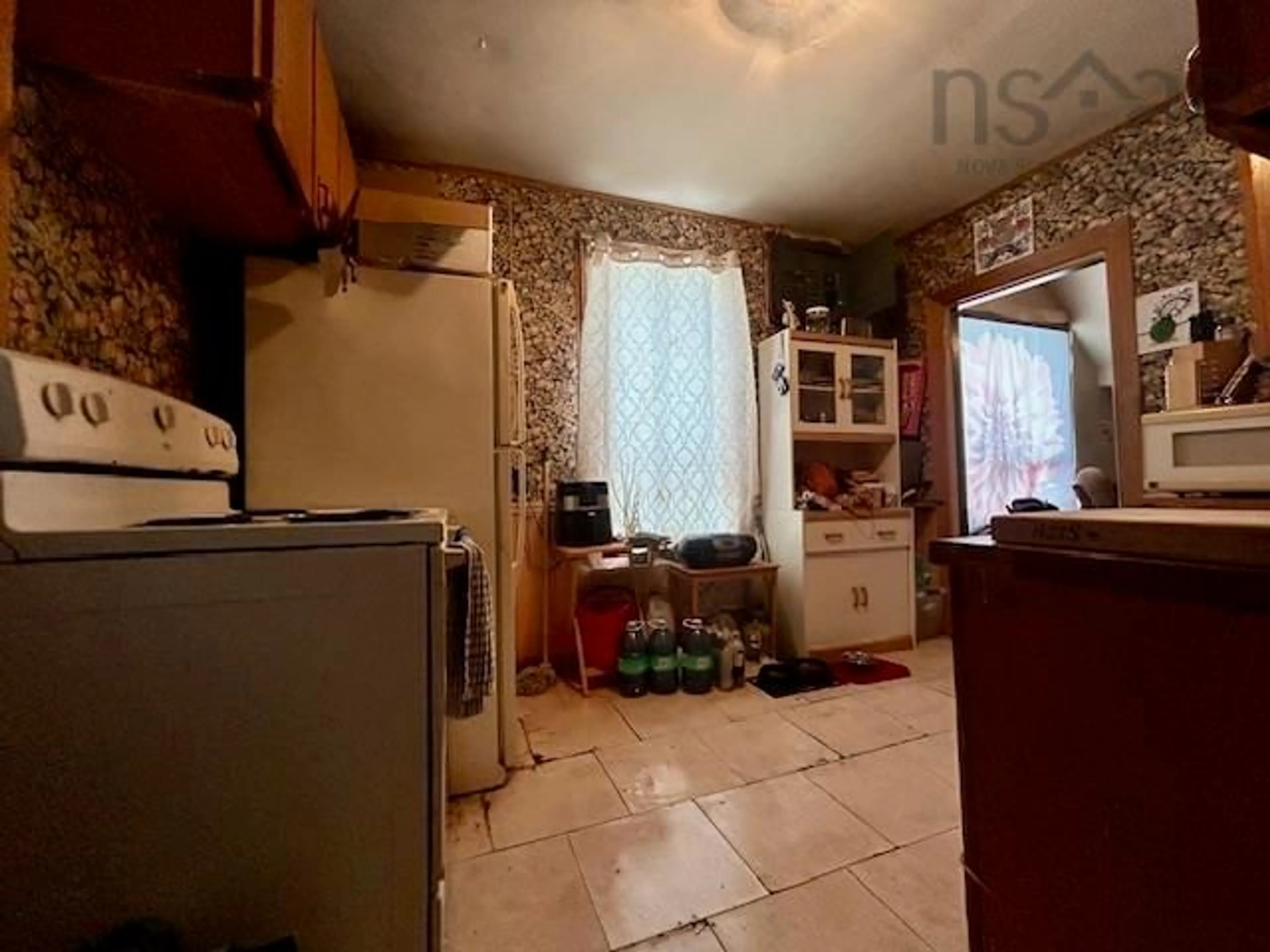 A pic of a room for 1418 Drummond Rd, Westville Nova Scotia B0K 2A0