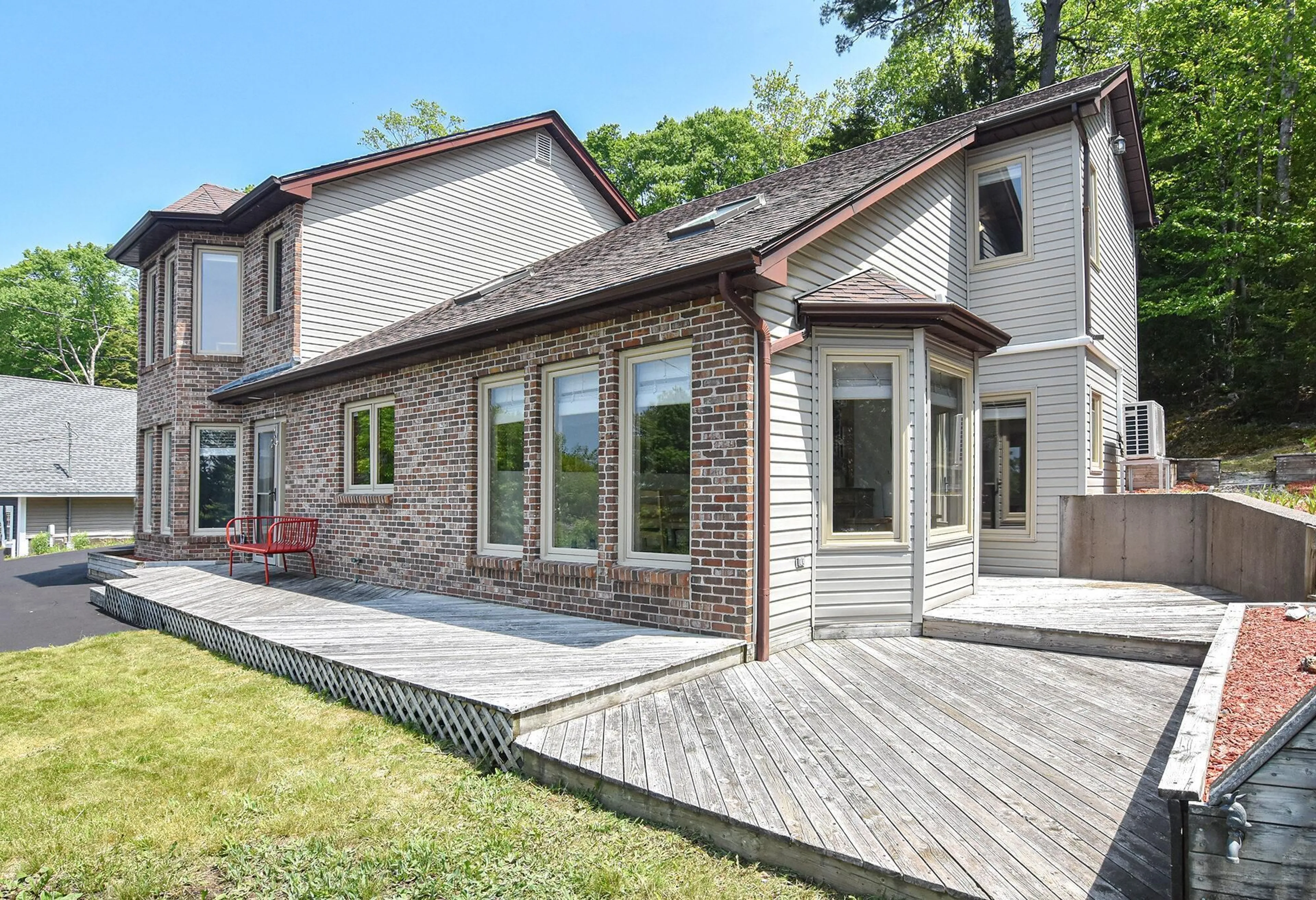 Home with brick exterior material, unknown for 1774 Waverley Rd, Waverley Nova Scotia B2R 1Y3