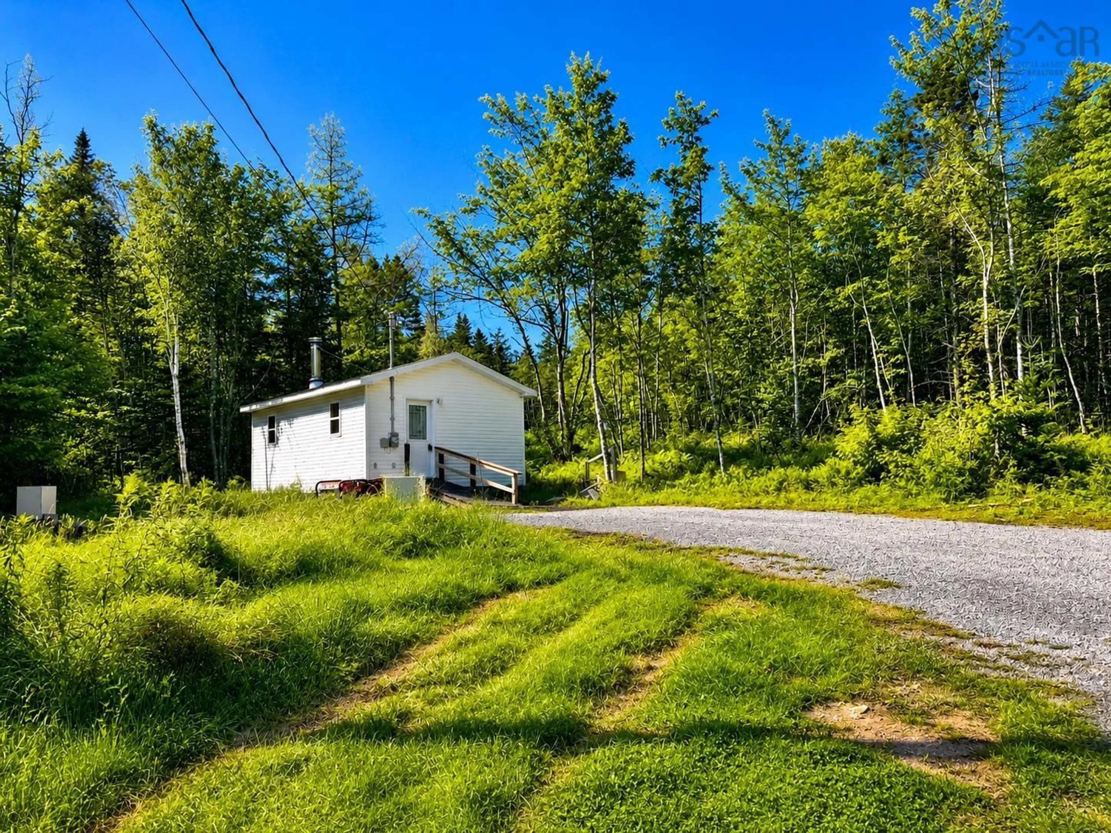 Unknown for 7064 West Bay Hwy, Cape George Nova Scotia B0E 3B0
