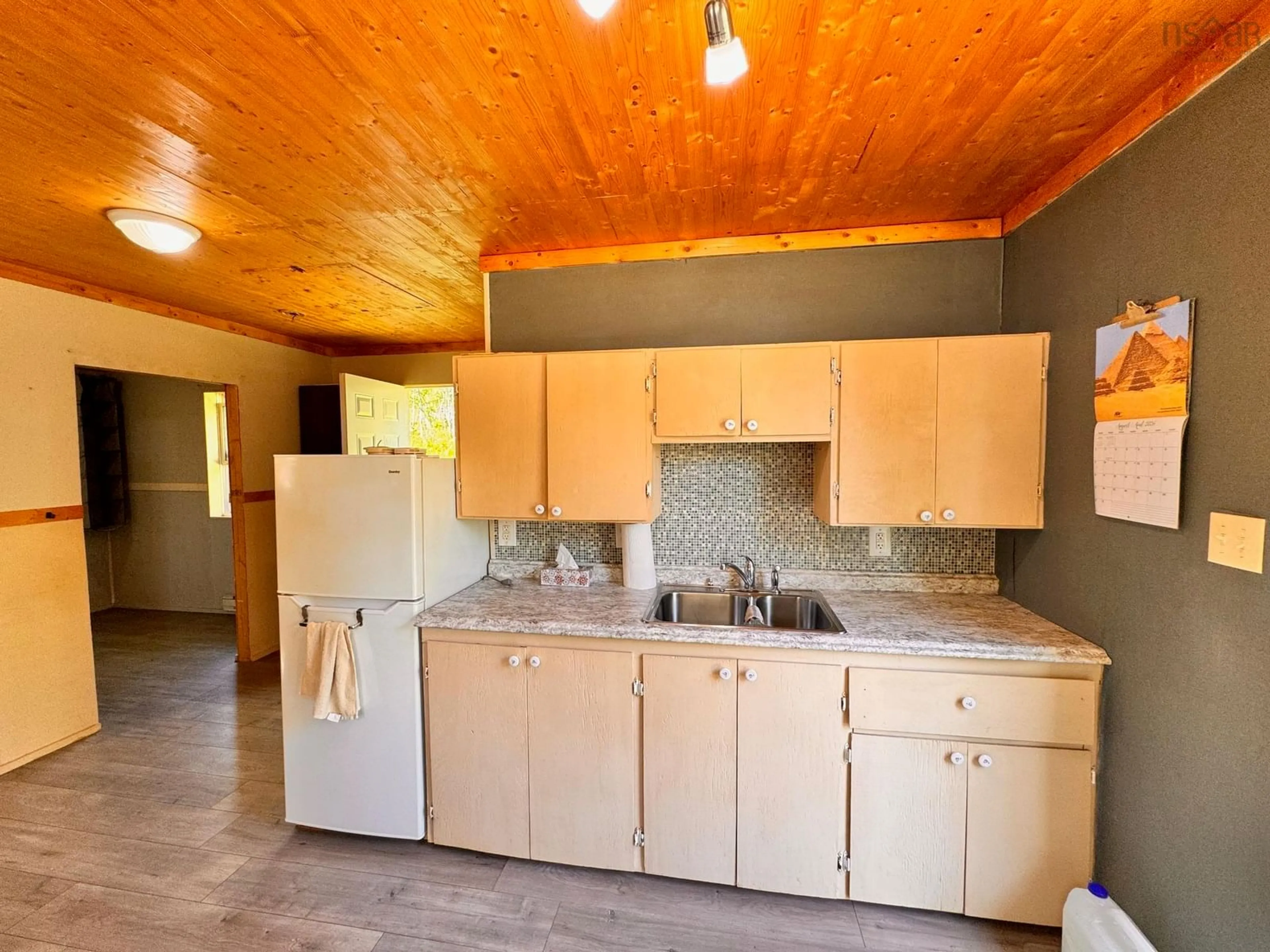 Standard kitchen, unknown for 7064 West Bay Hwy, Cape George Nova Scotia B0E 3B0