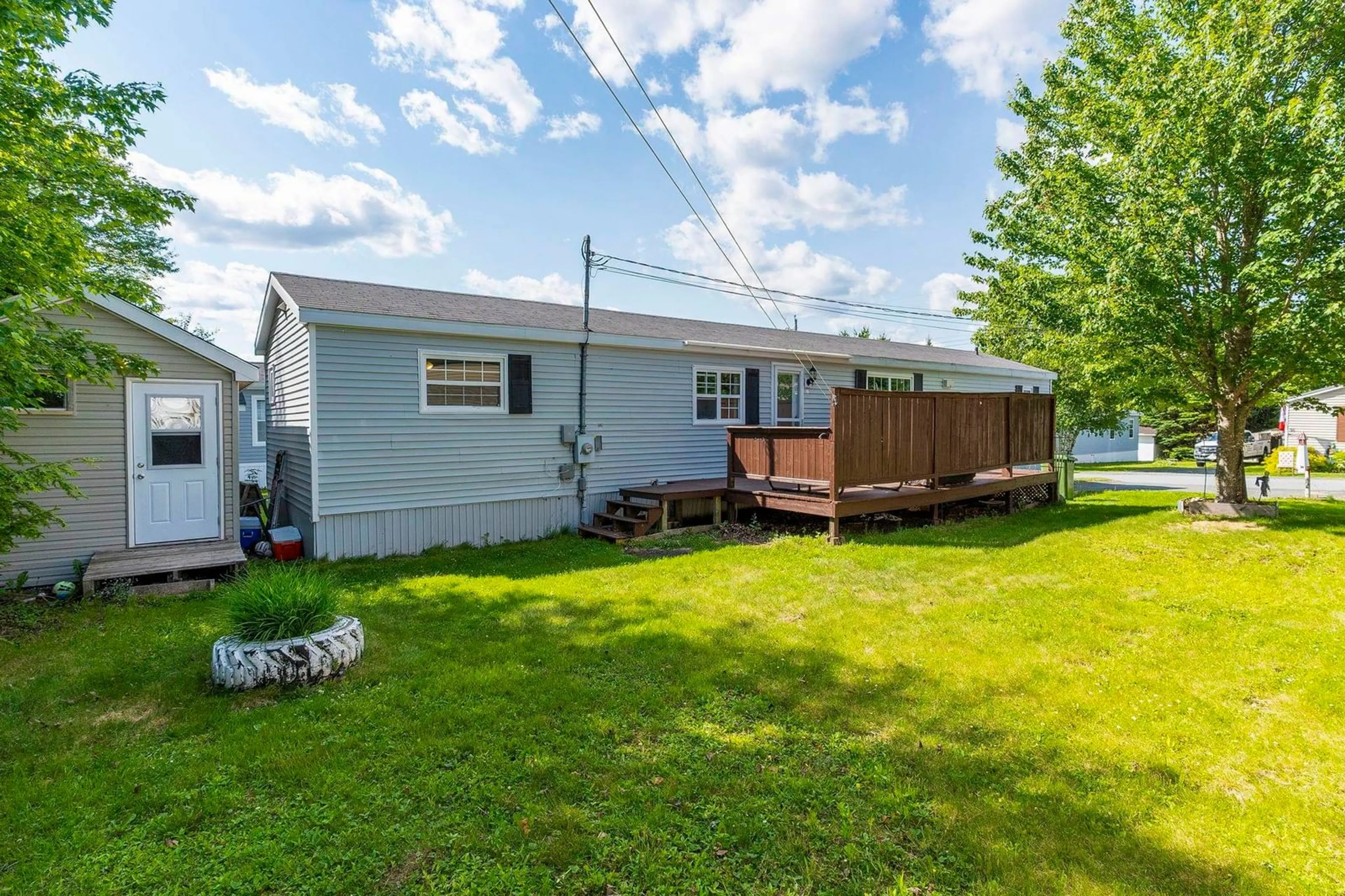 Unknown for 41 Mountain View Dr, Lake Echo Nova Scotia B3E 1B6