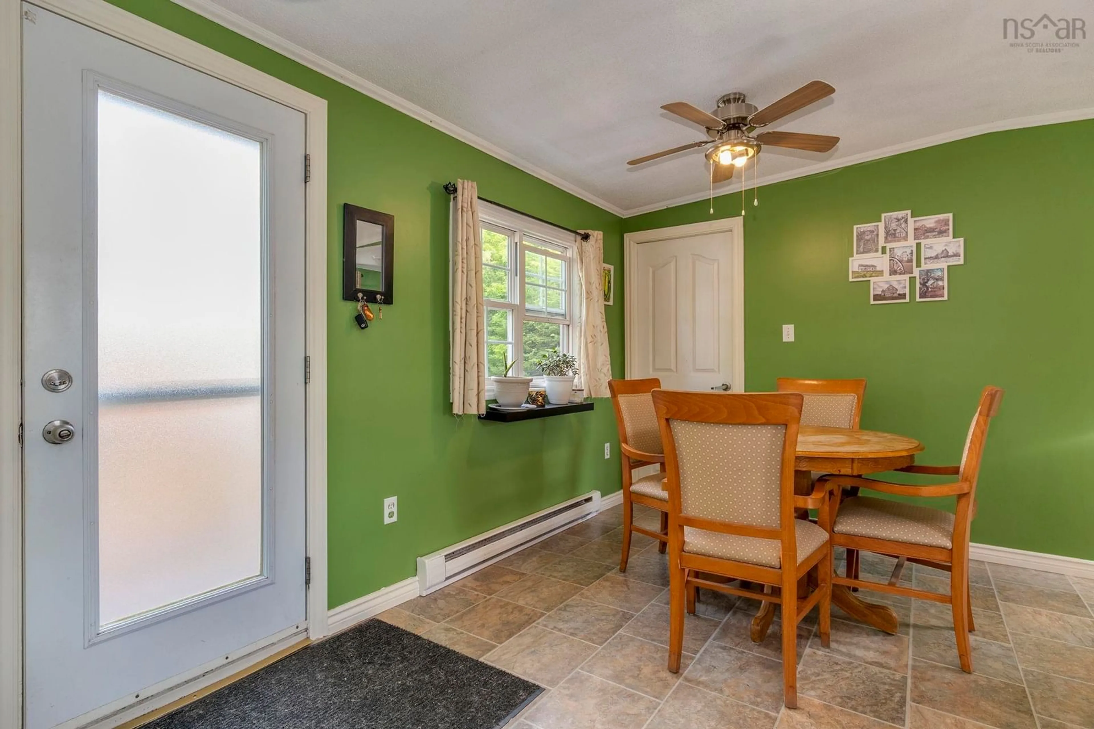 Dining room, unknown for 41 Mountain View Dr, Lake Echo Nova Scotia B3E 1B6