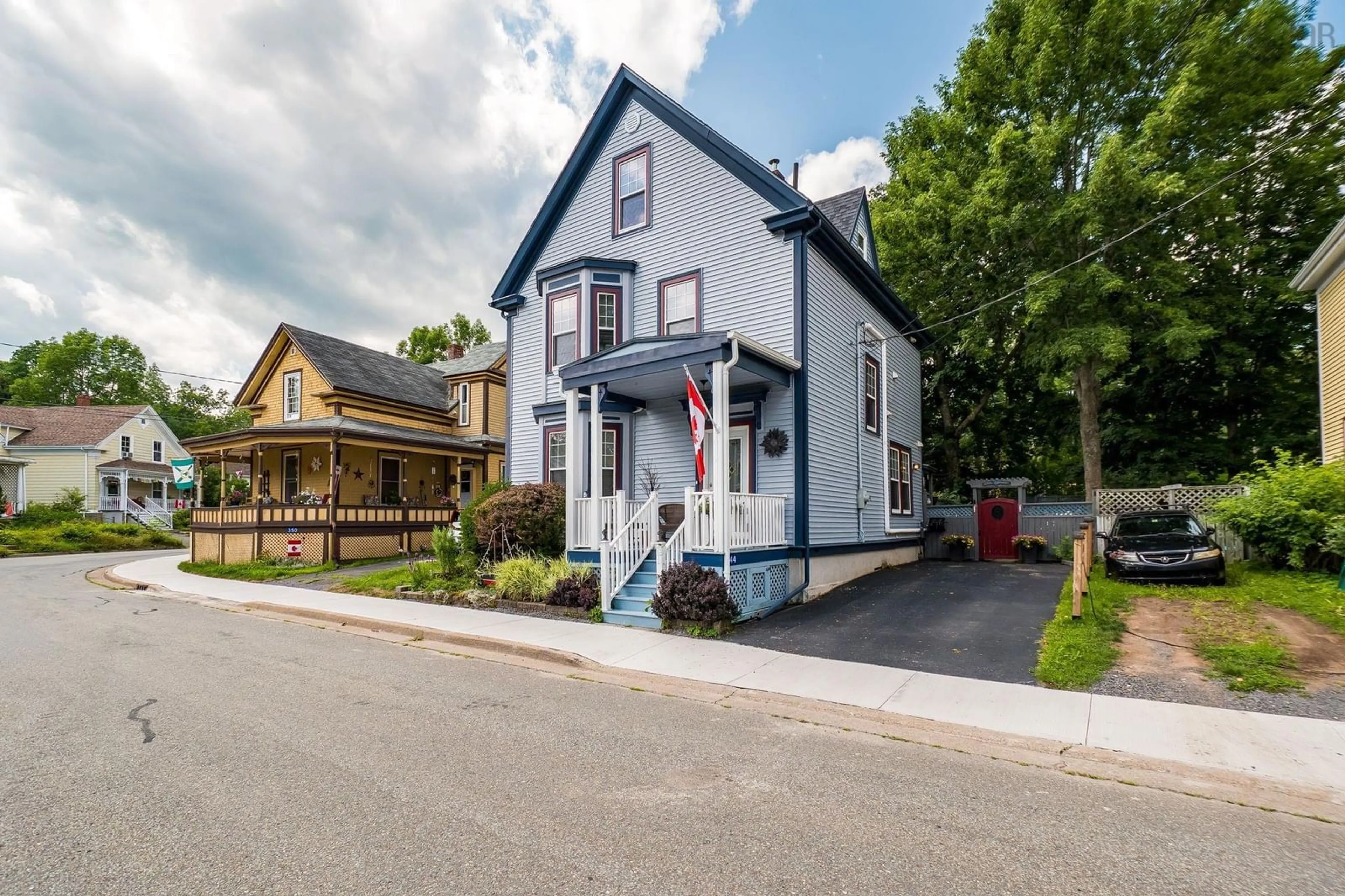 Unknown for 344 Gray St, Windsor Nova Scotia B0N 2T0
