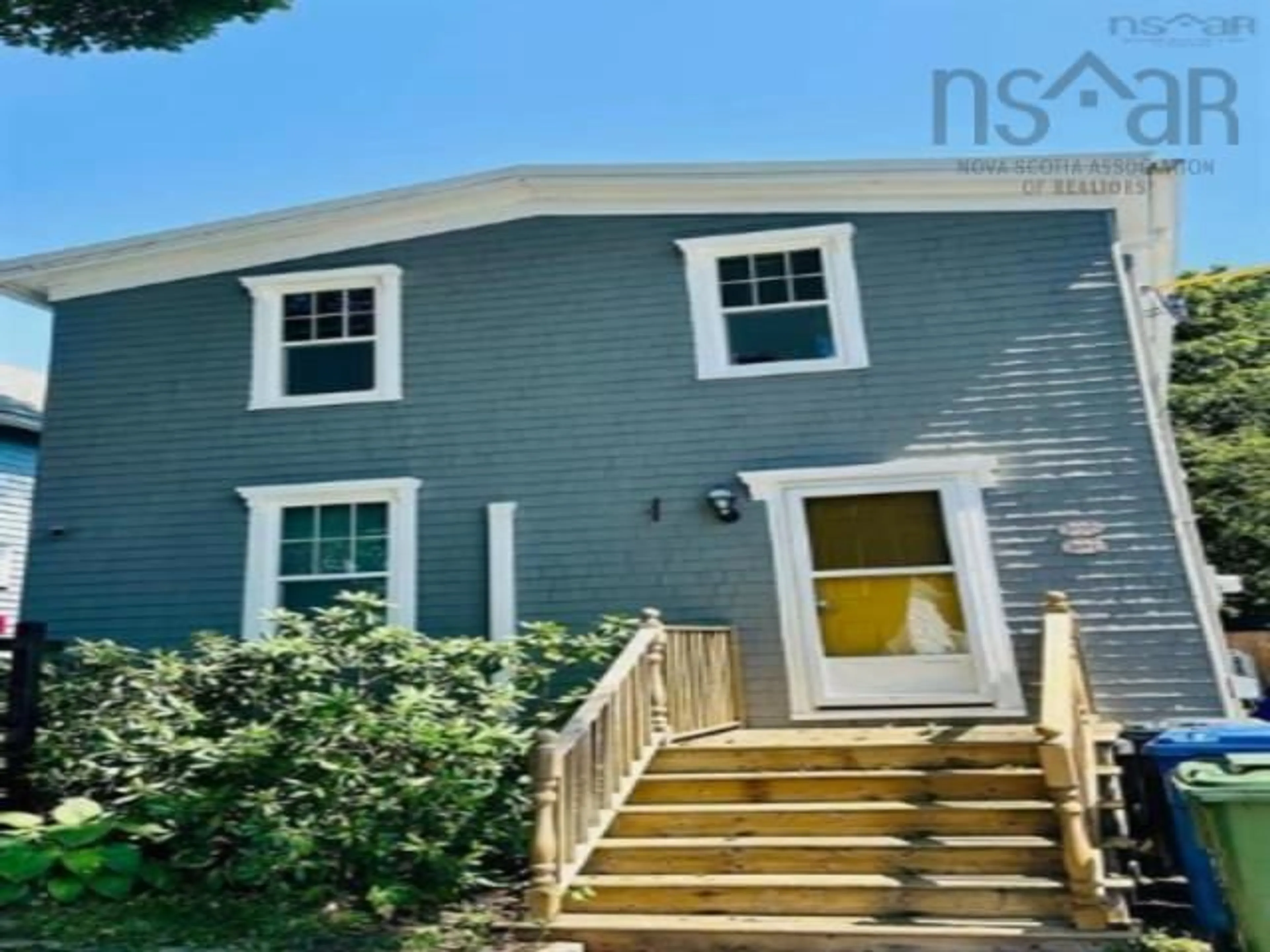 Unknown for 2079 & 2081 Poplar St, Halifax Nova Scotia B3L 2Y6