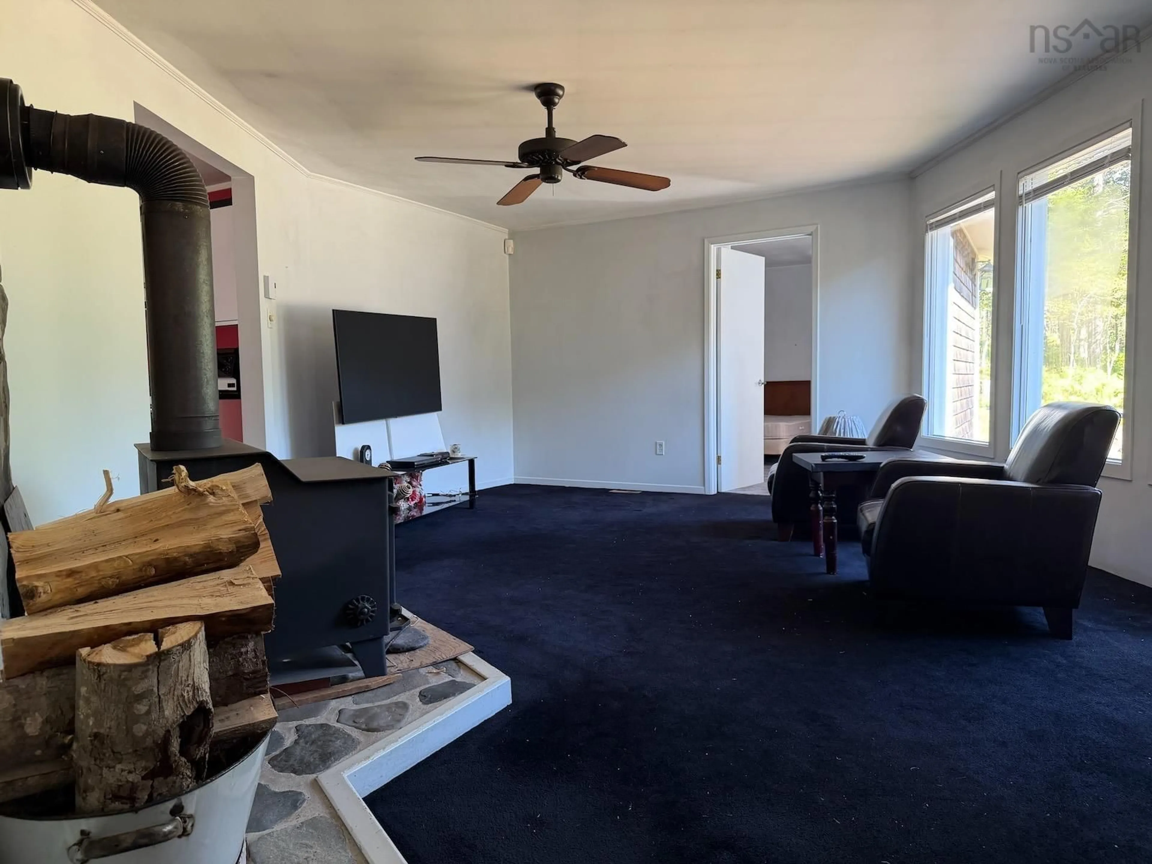 A pic of a room for 1679 Hectanooga Rd, Mayflower Nova Scotia B0W 2Y0