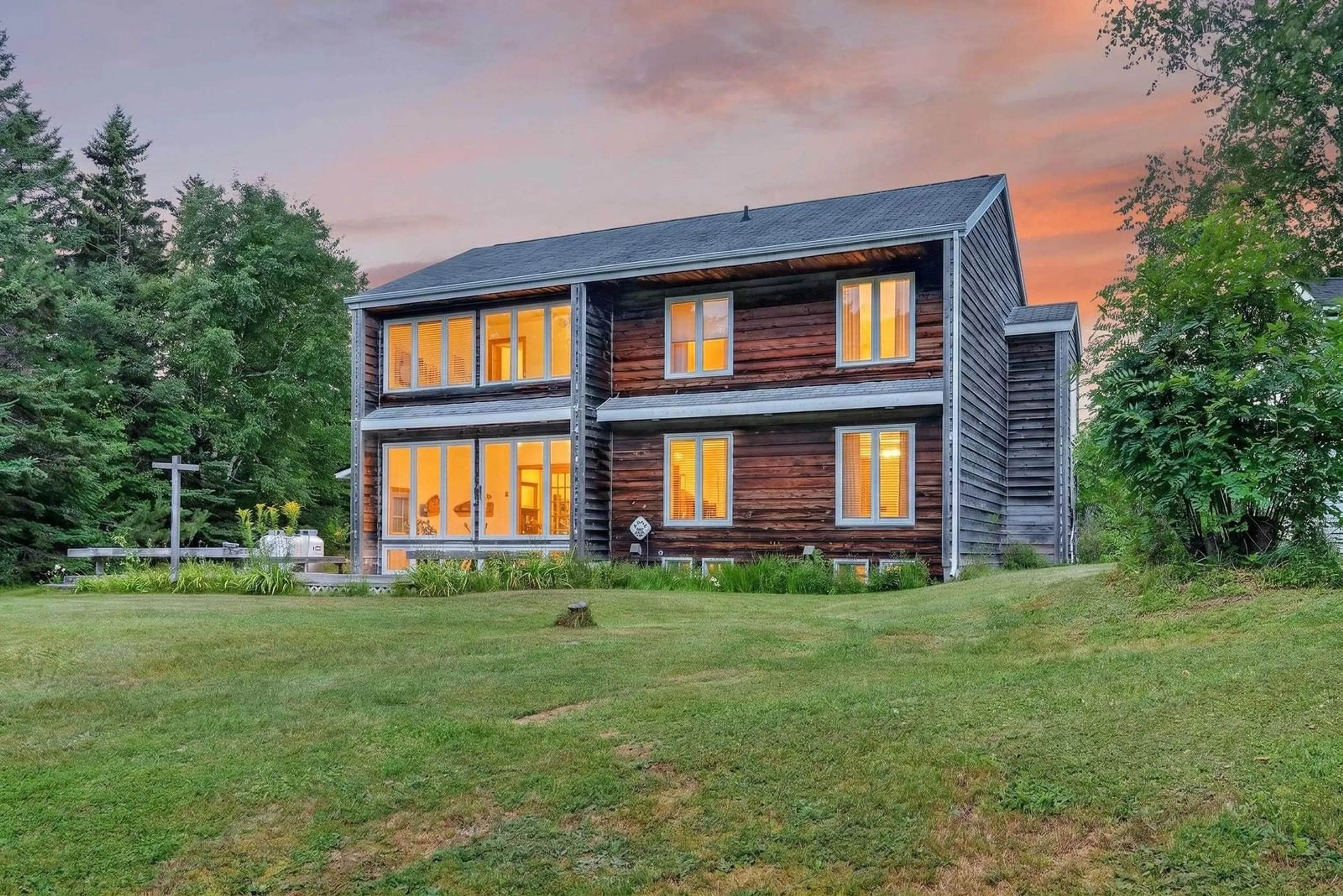Unknown for 9 Poushay Dr, Coxheath Nova Scotia B1L 1B4