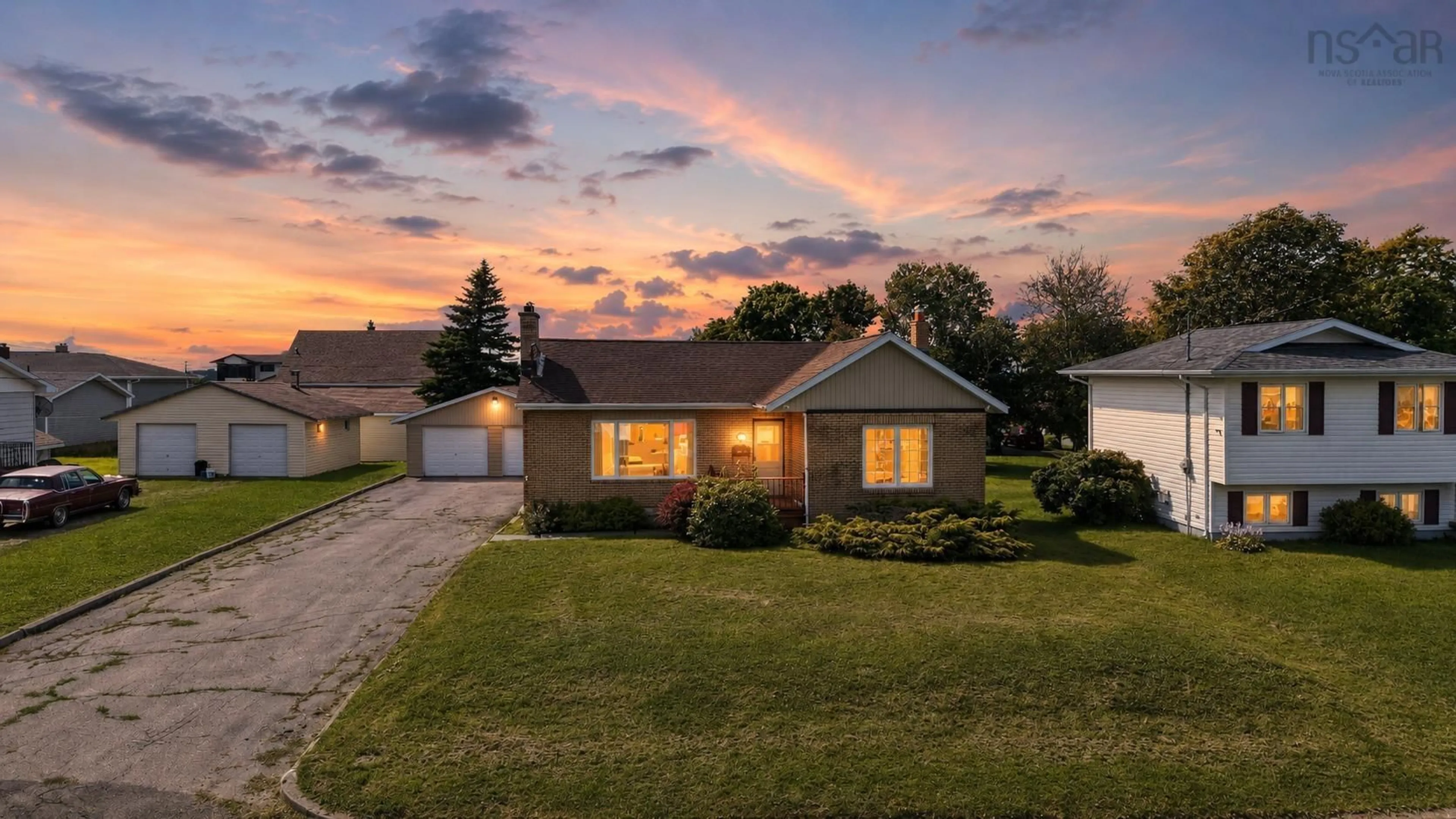 Unknown for 26 Beechwood Drive, Glace Bay Nova Scotia B1A 5X2