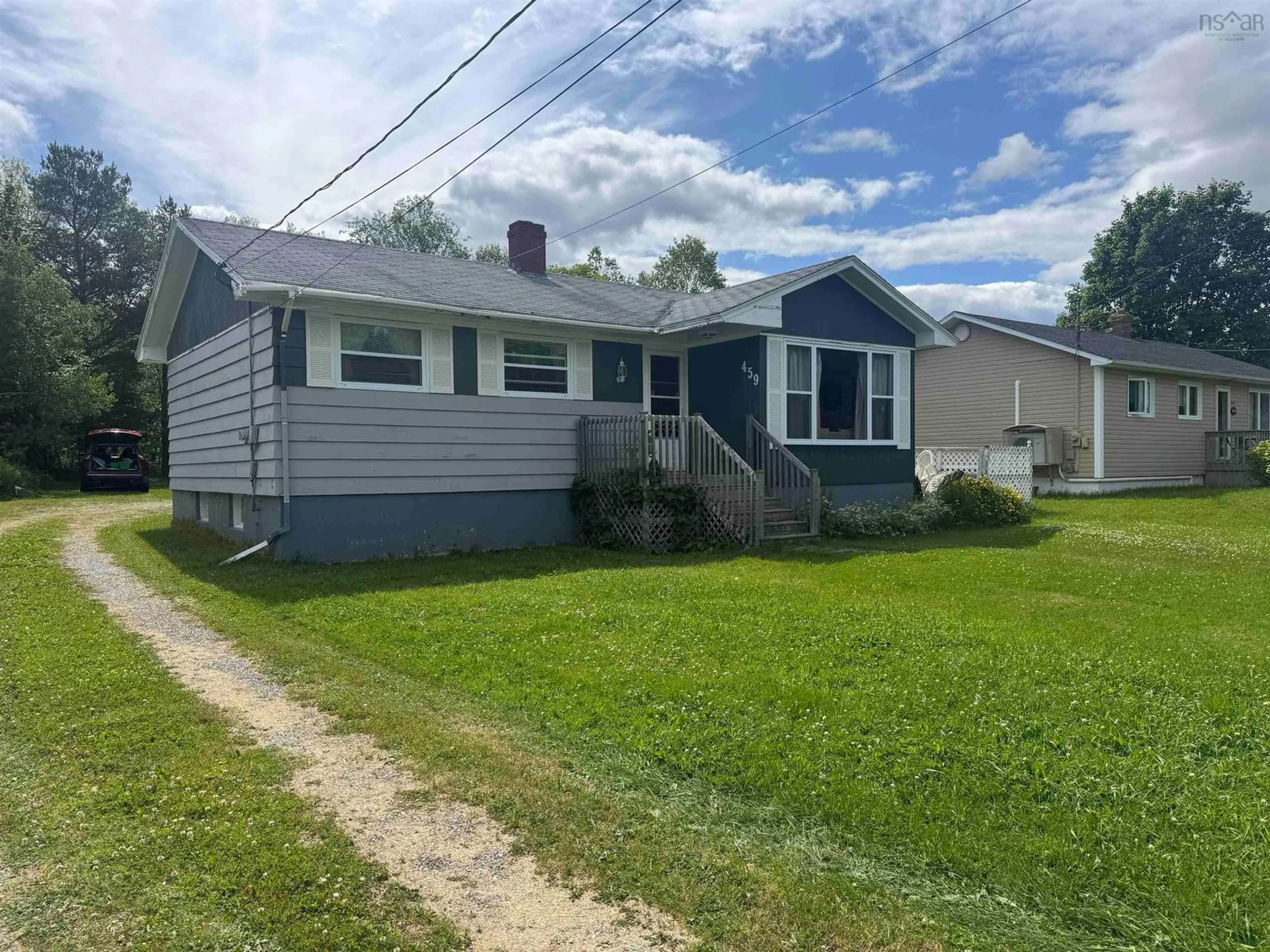 Unknown for 459 Main St, Florence Nova Scotia B1Y 1K8