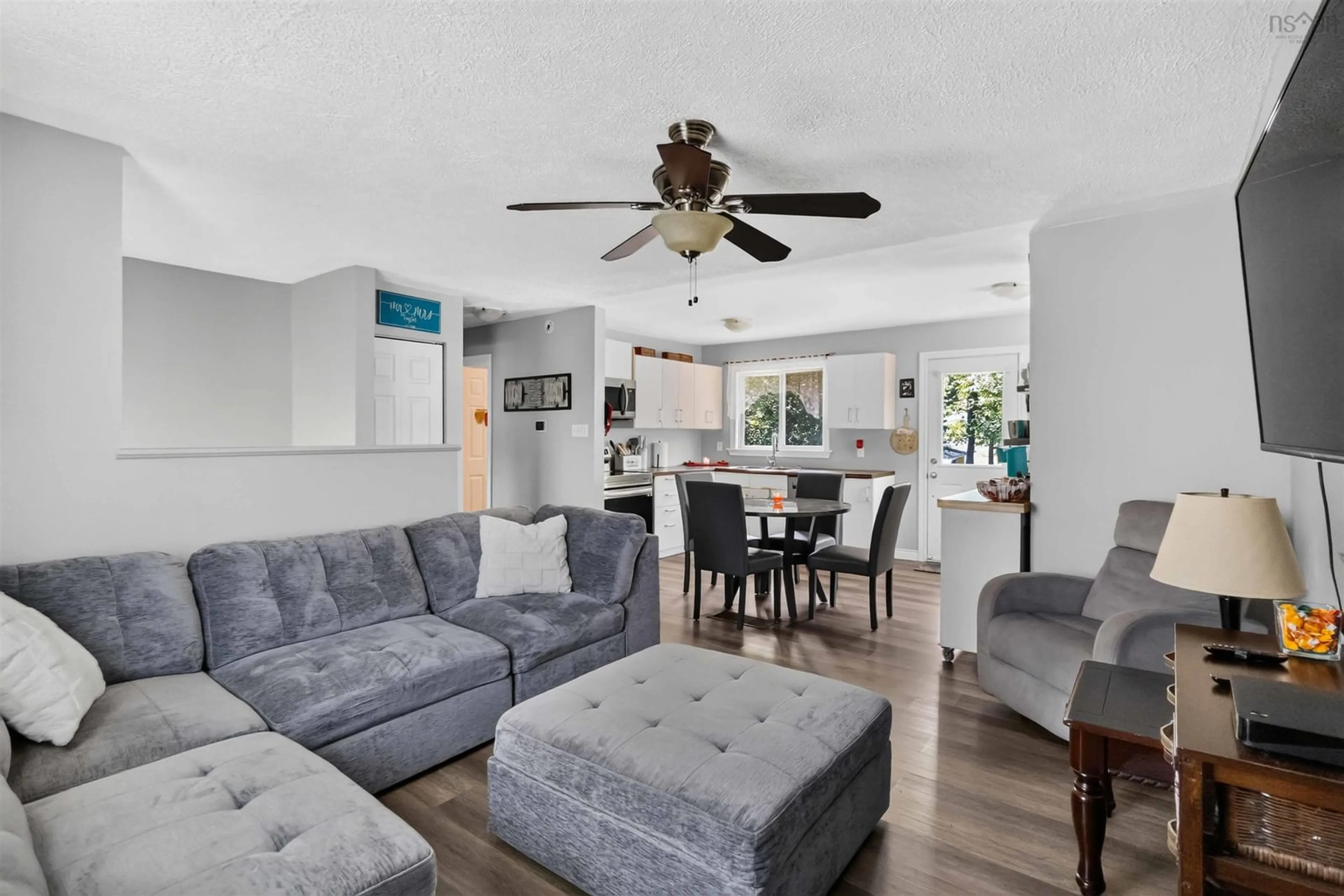 Living room with furniture, unknown for 58 Circassion Dr, Cole Harbour Nova Scotia B2W 4N3