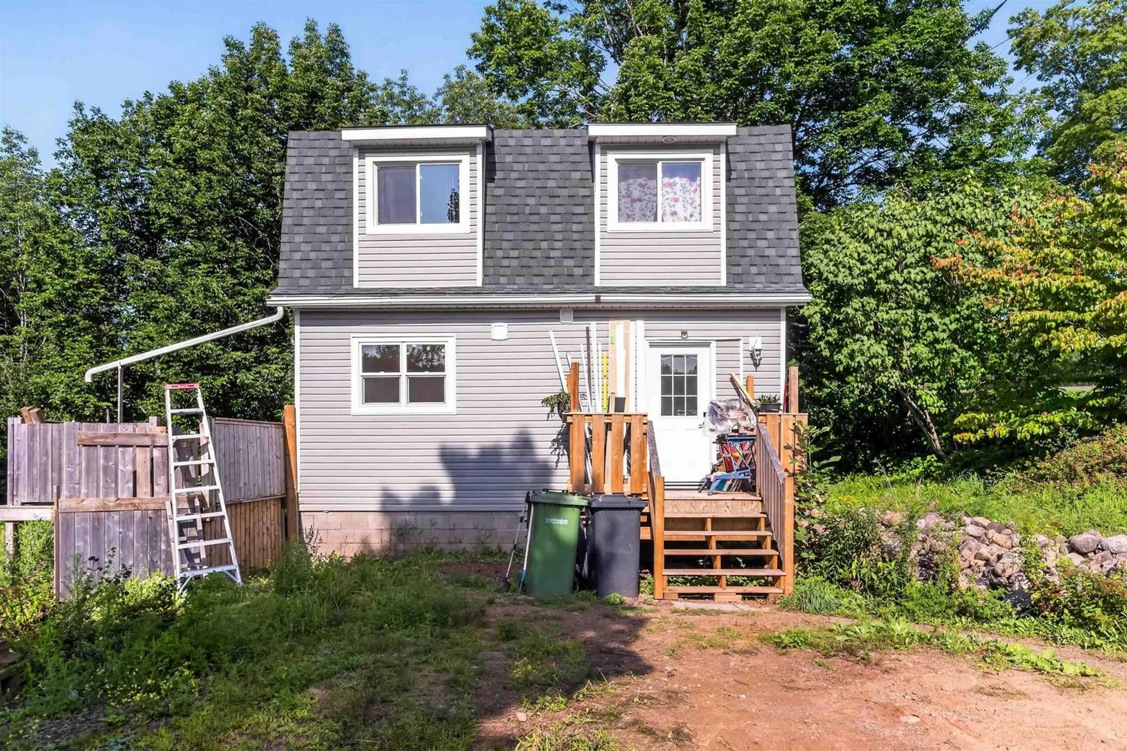 Shed for 1042 Torbrook Rd, Torbrook Nova Scotia B0P 1W0