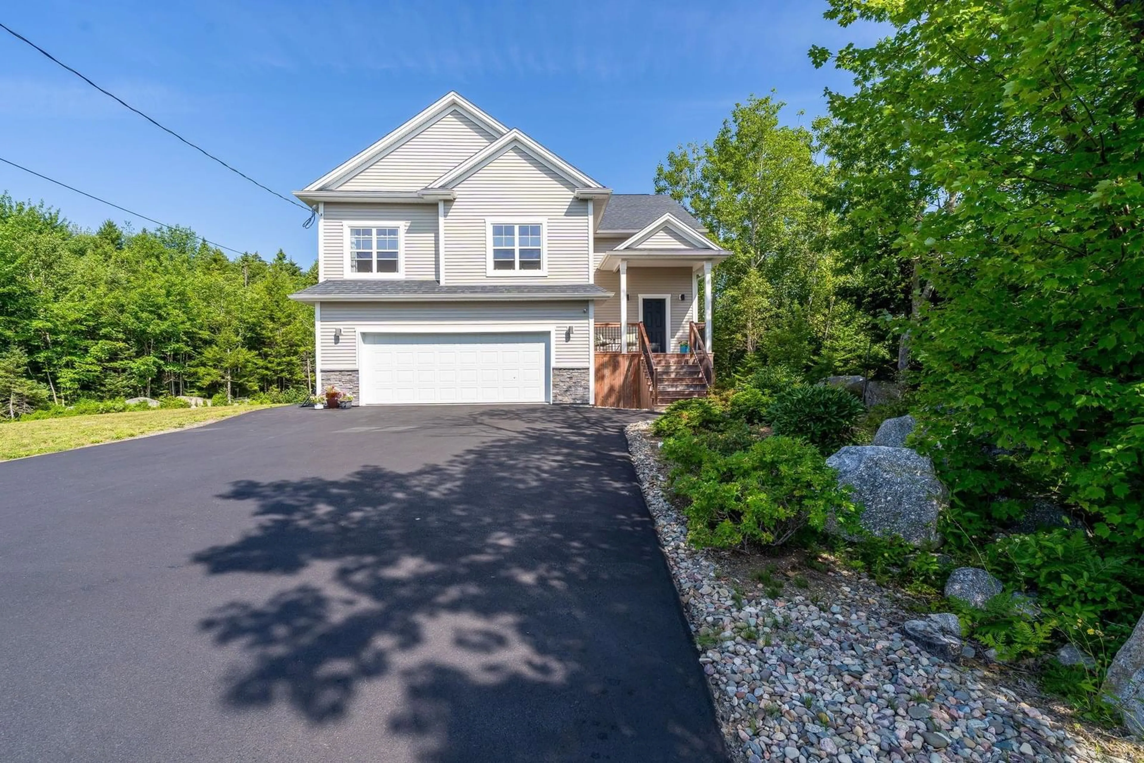 Unknown for 7 Clearwood Crt, Head Of St. Margarets Bay Nova Scotia B3Z 0E7