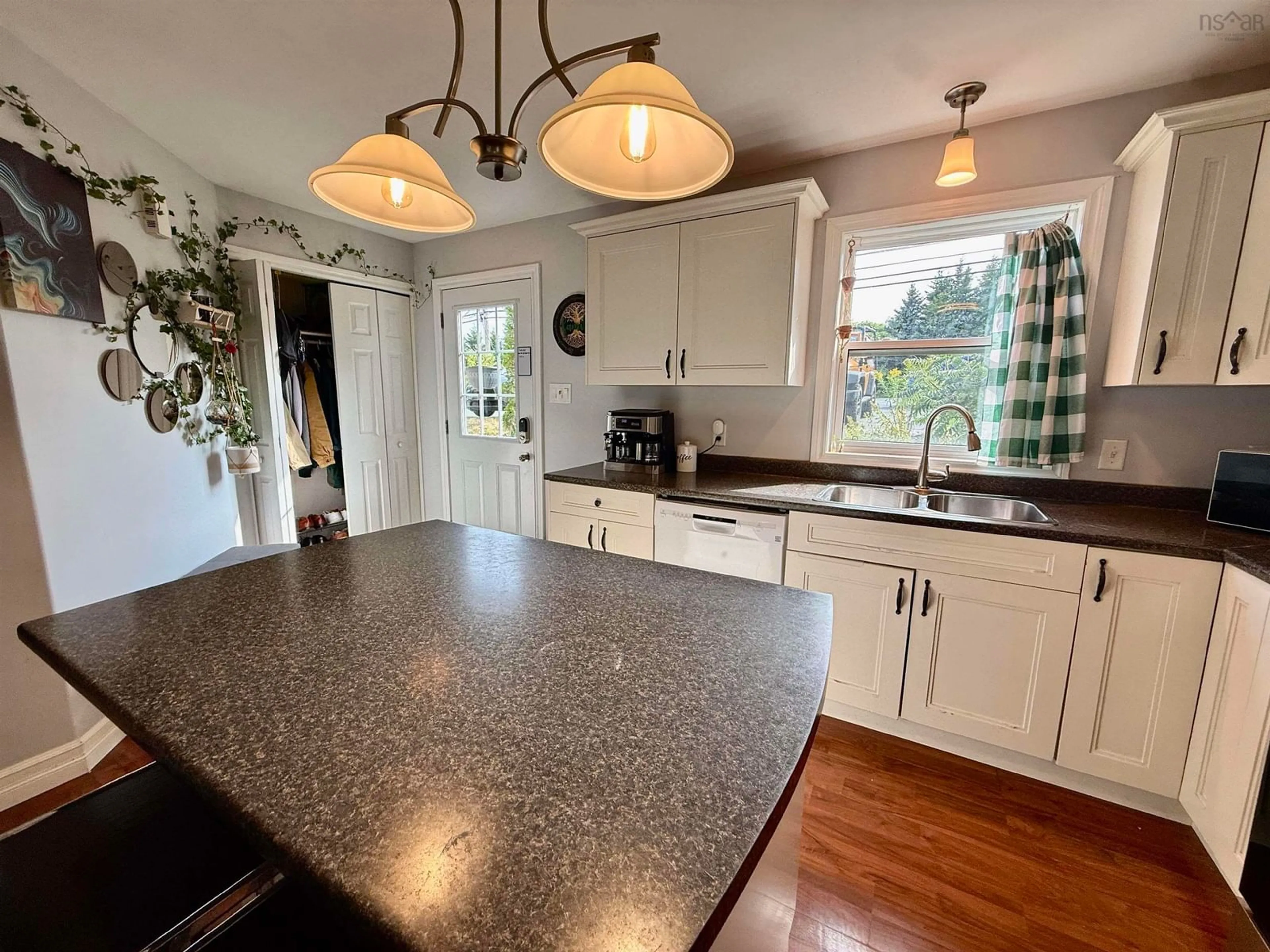Open concept kitchen, unknown for 707 Pleasant St, Dartmouth Nova Scotia B2W 1A8