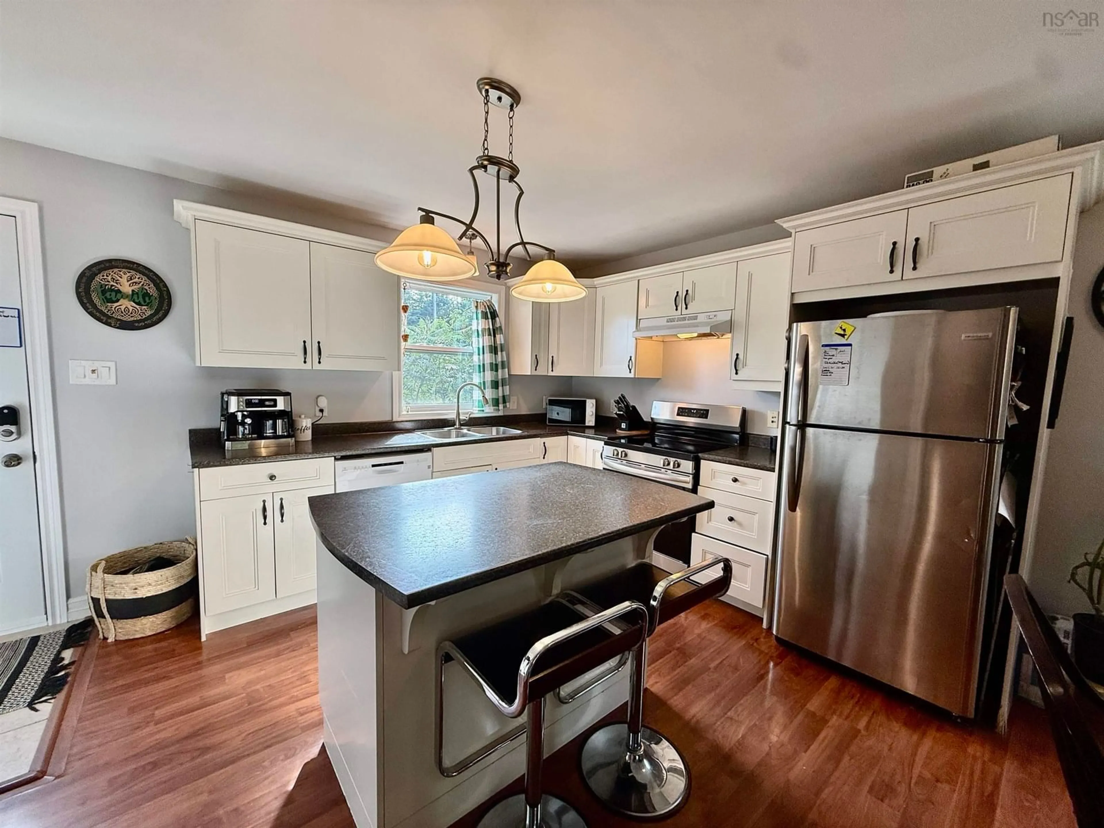 Open concept kitchen, unknown for 707 Pleasant St, Dartmouth Nova Scotia B2W 1A8