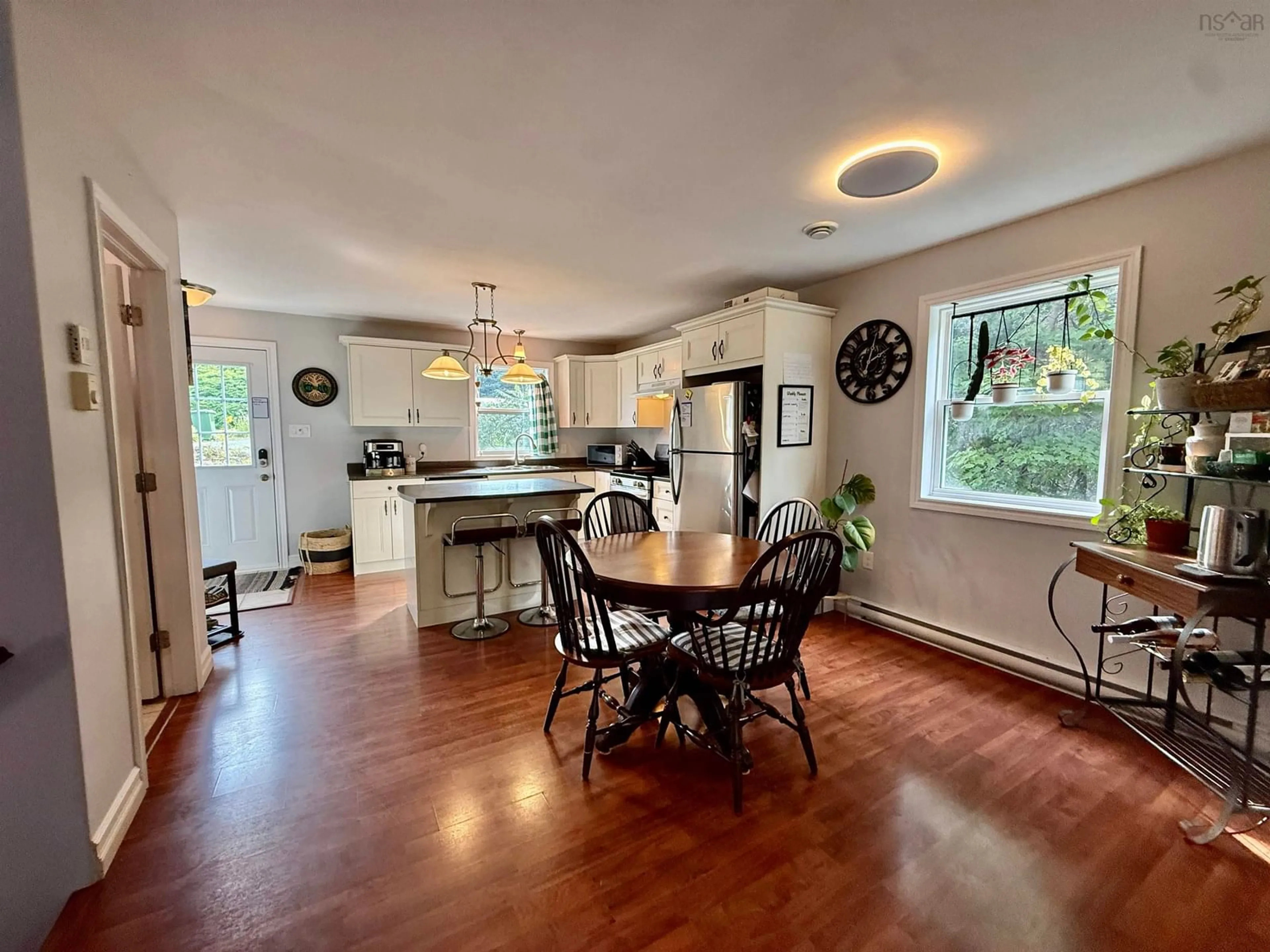 Open concept kitchen, unknown for 707 Pleasant St, Dartmouth Nova Scotia B2W 1A8