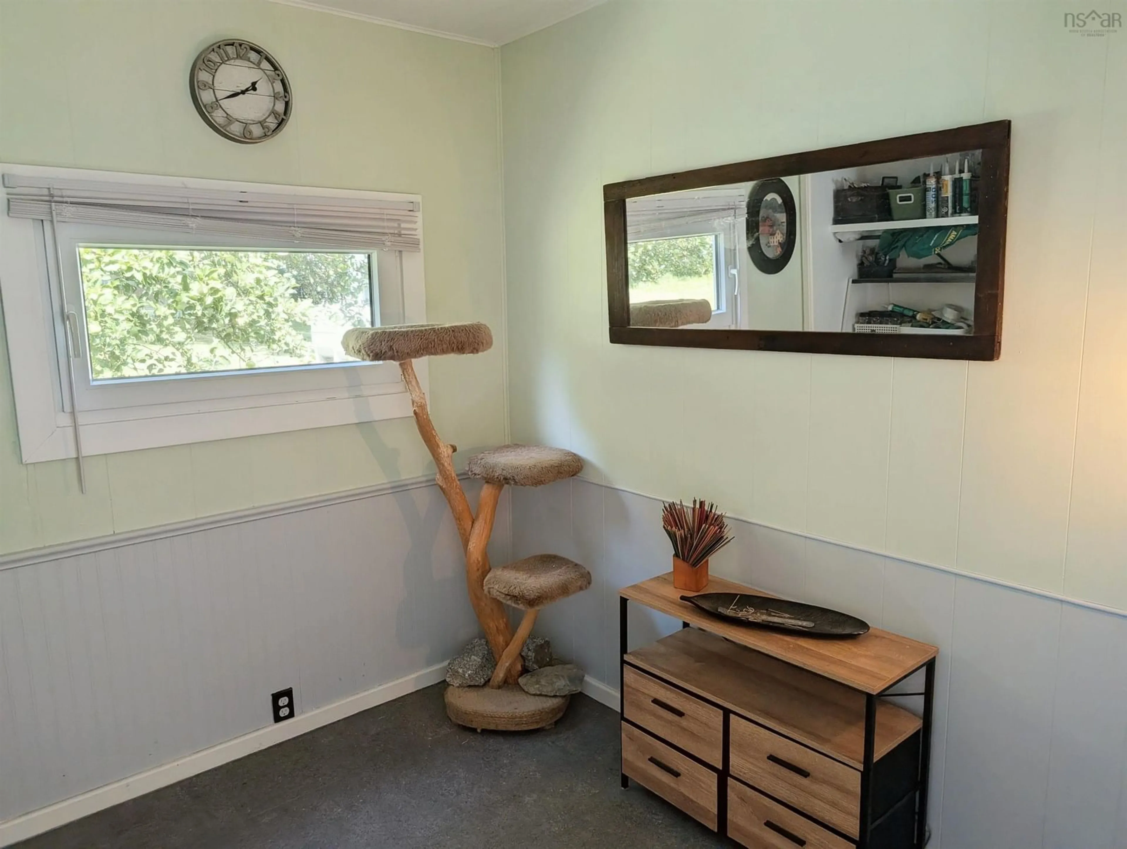 A pic of a room for 287 Leary Fraser Rd, Dayspring Nova Scotia B4V 5S7