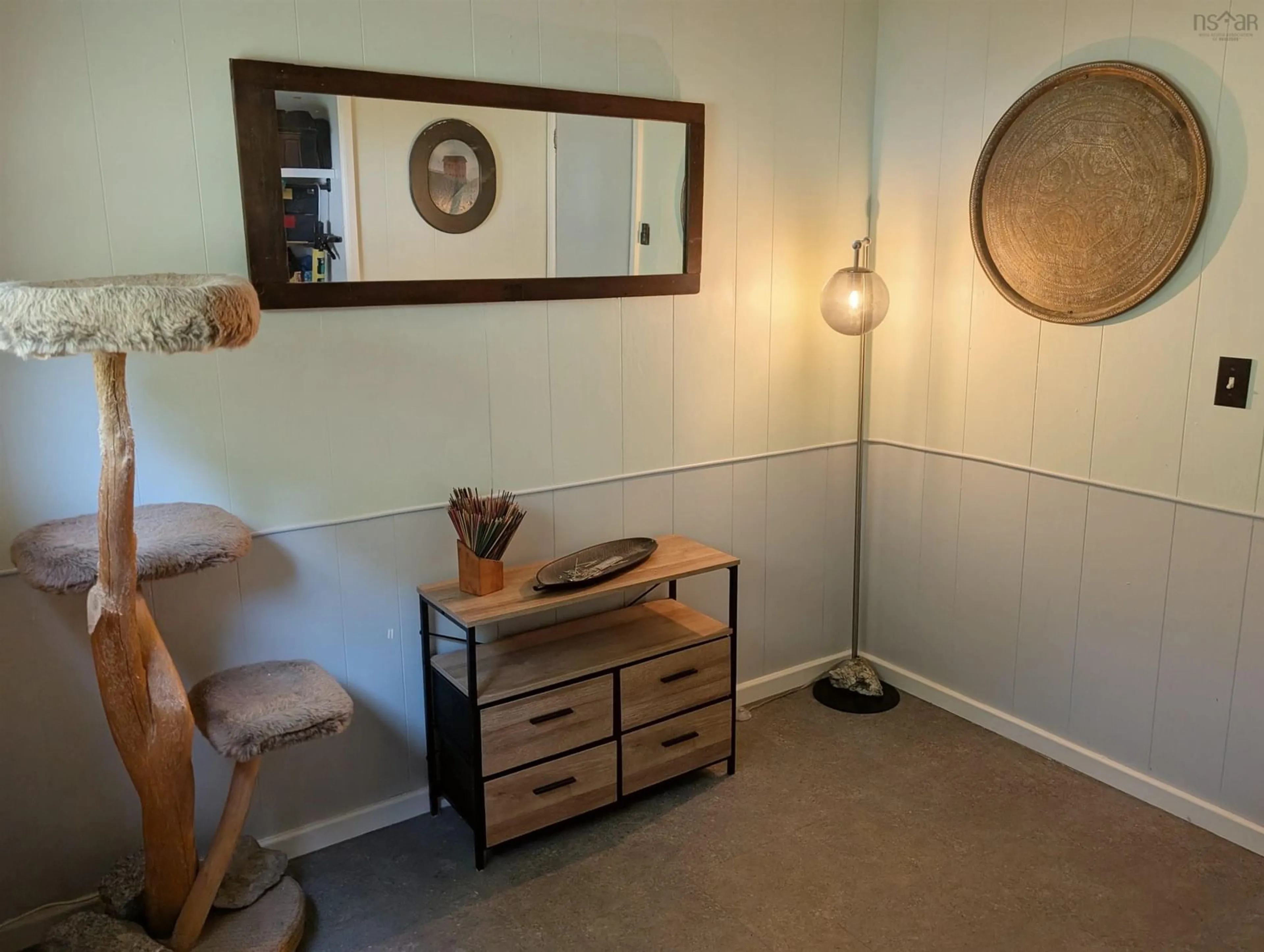 A pic of a room for 287 Leary Fraser Rd, Dayspring Nova Scotia B4V 5S7