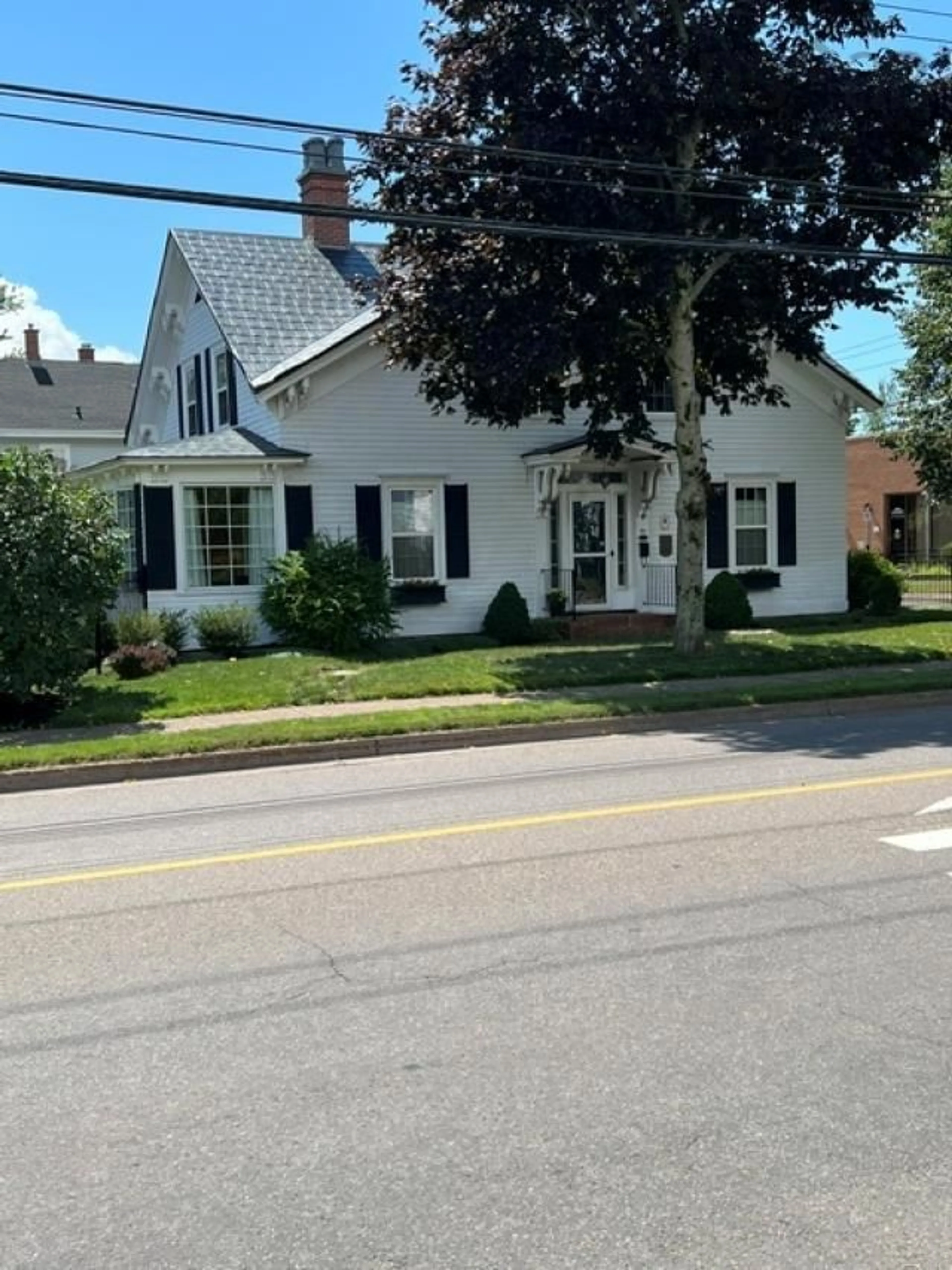 Unknown for 86 Queen St, Truro Nova Scotia B2N 2B3