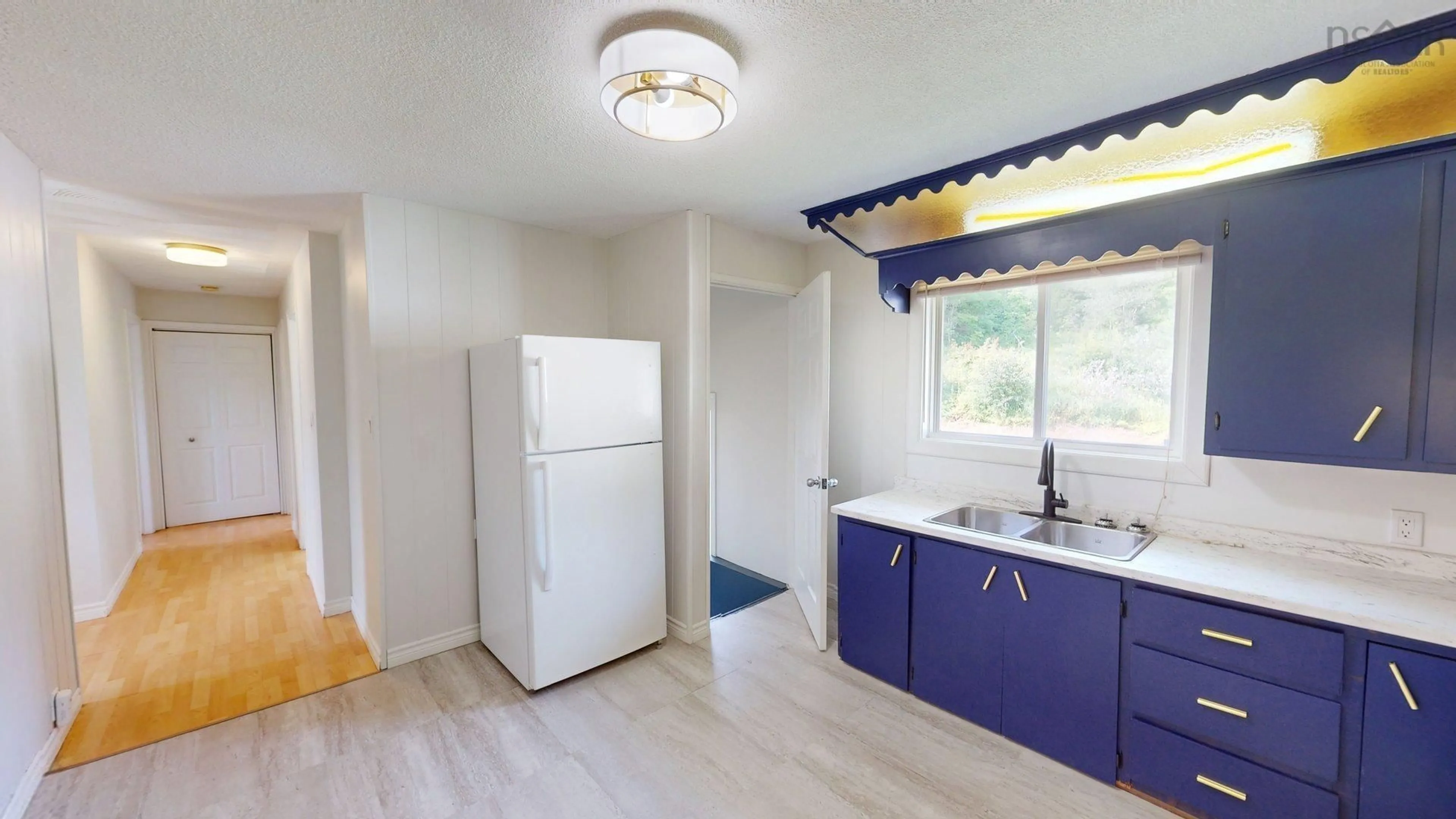 Standard kitchen, unknown for Meadow Brook Hill #79, Mulgrave Nova Scotia B0E 2G0