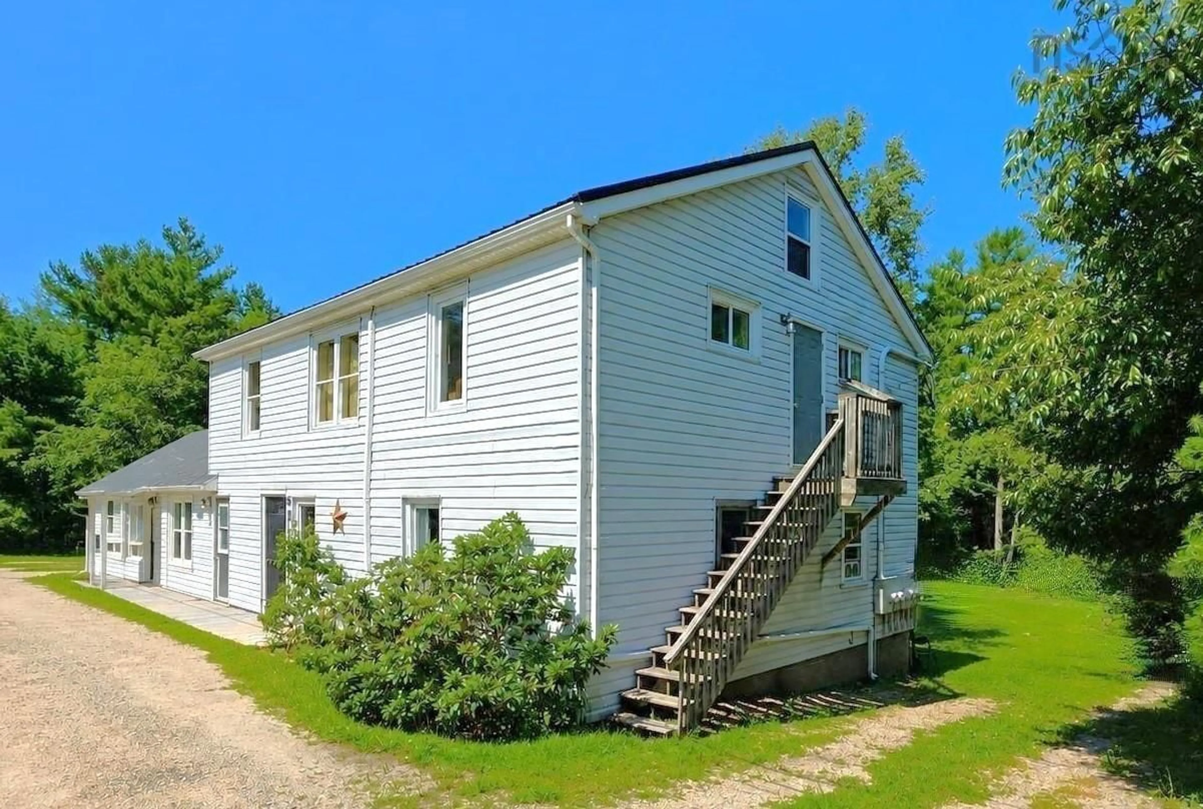 Unknown for 7402 3 Hwy, Martins River Nova Scotia B0J 2E0